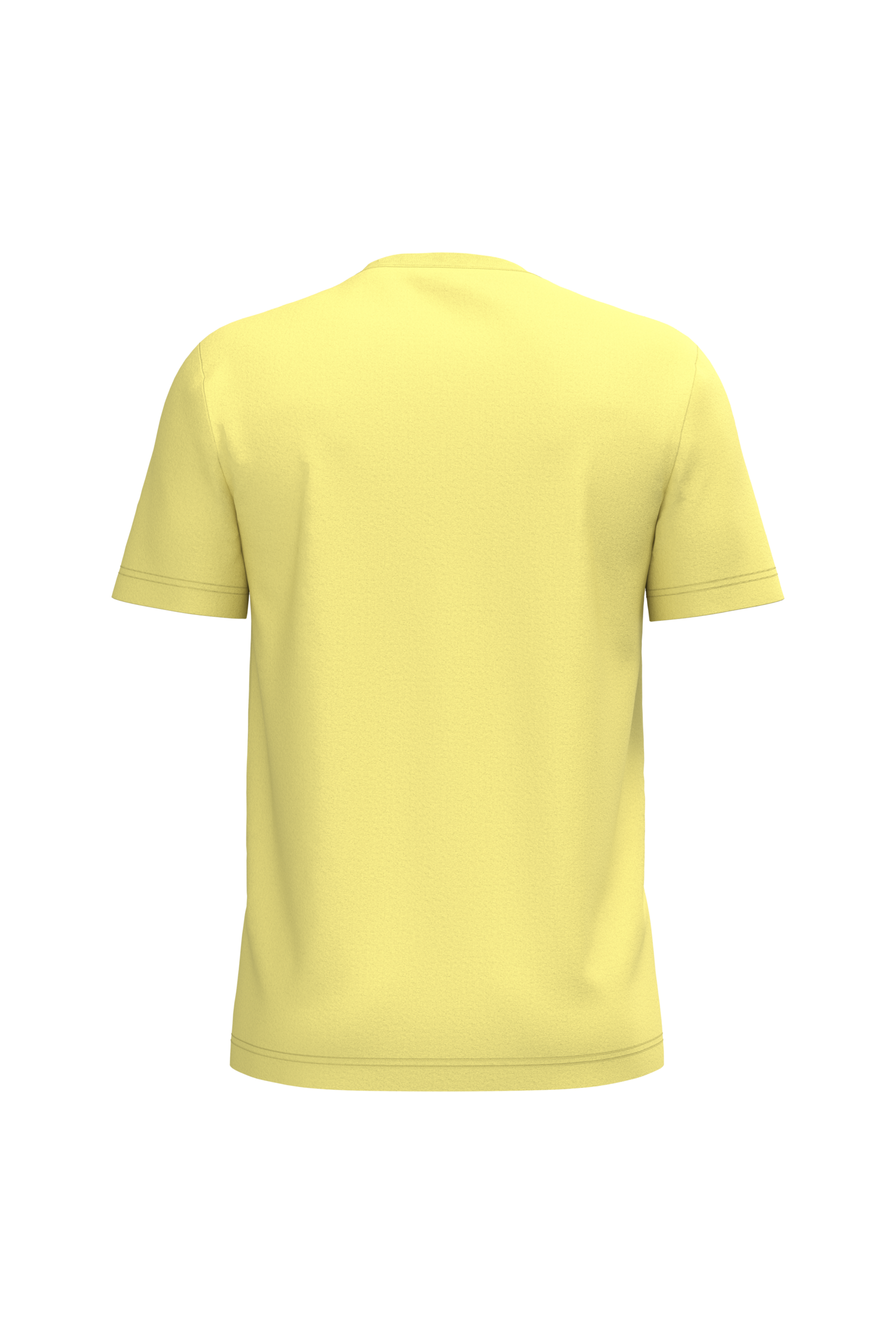 Lemon Yellow