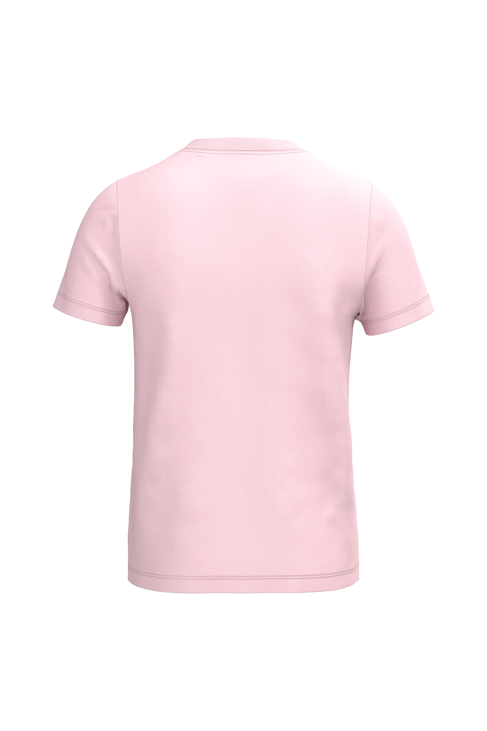 Pale Pink