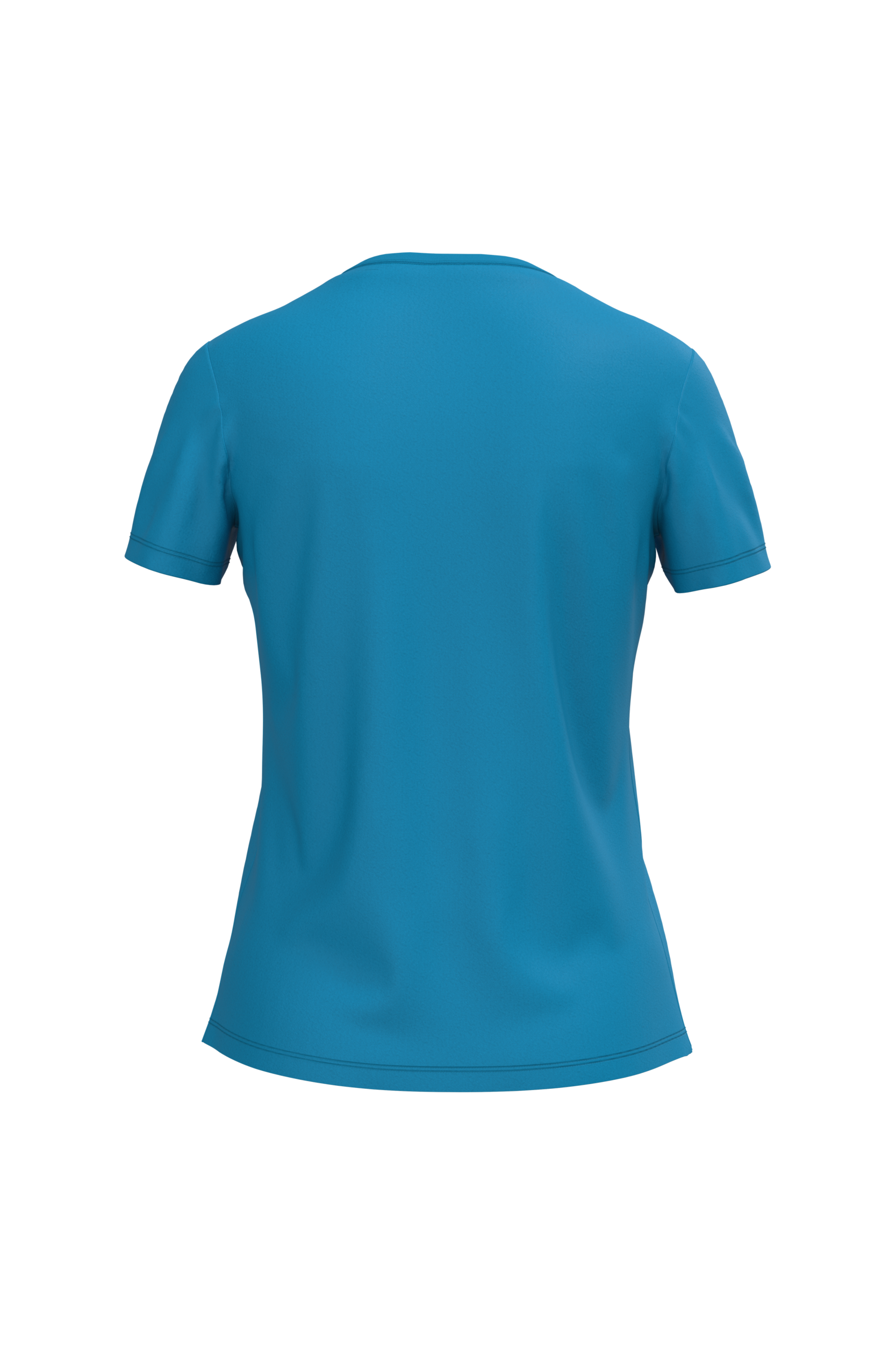 Tropical Blue