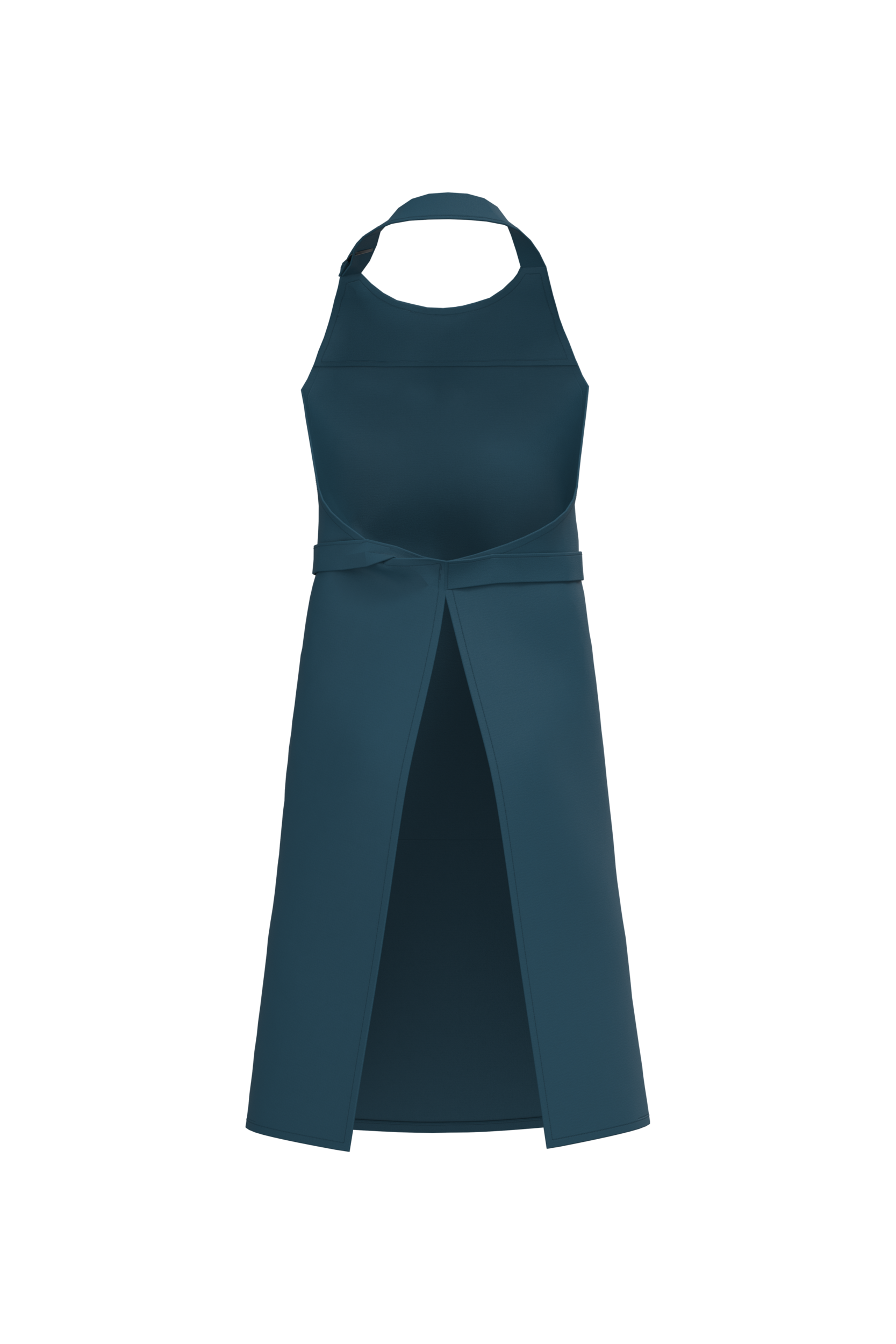 Peacock Blue