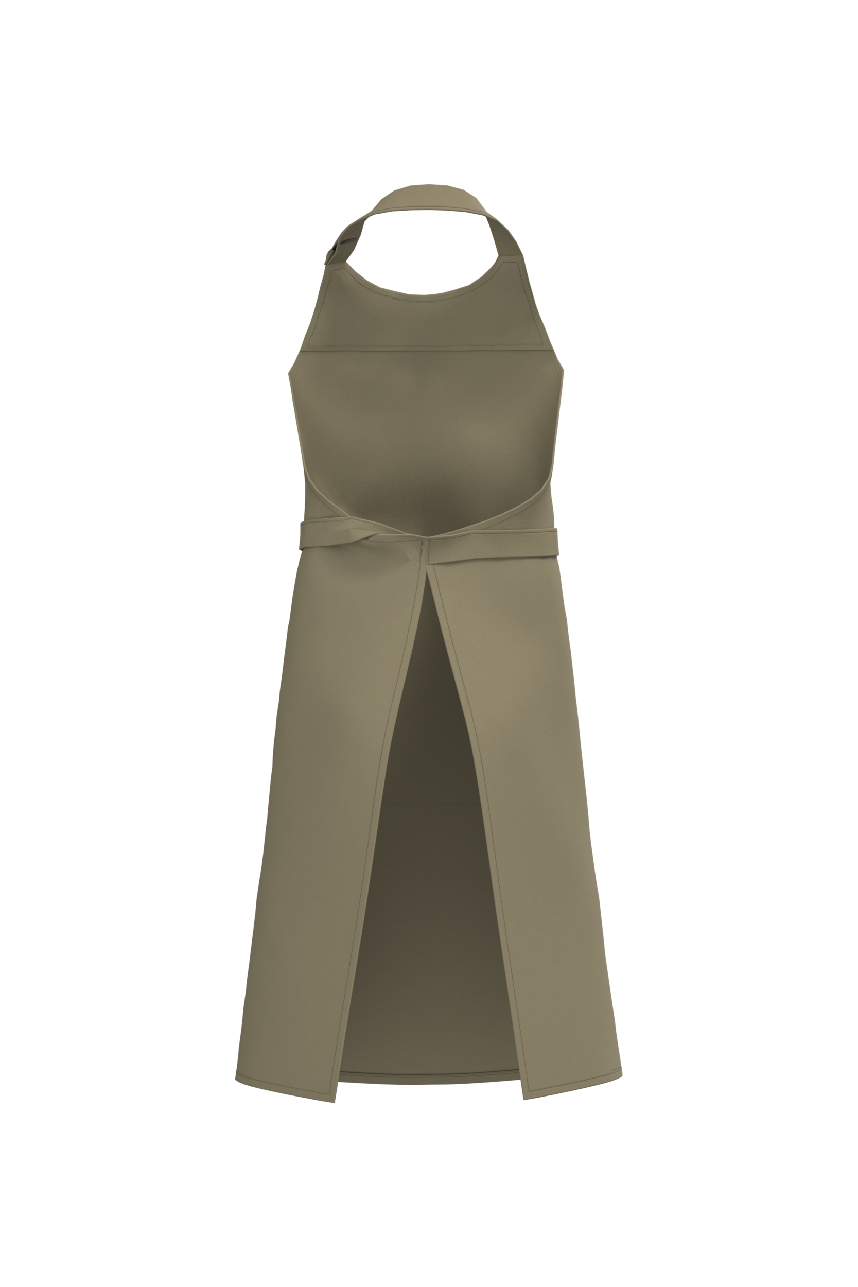 Light Olive Green