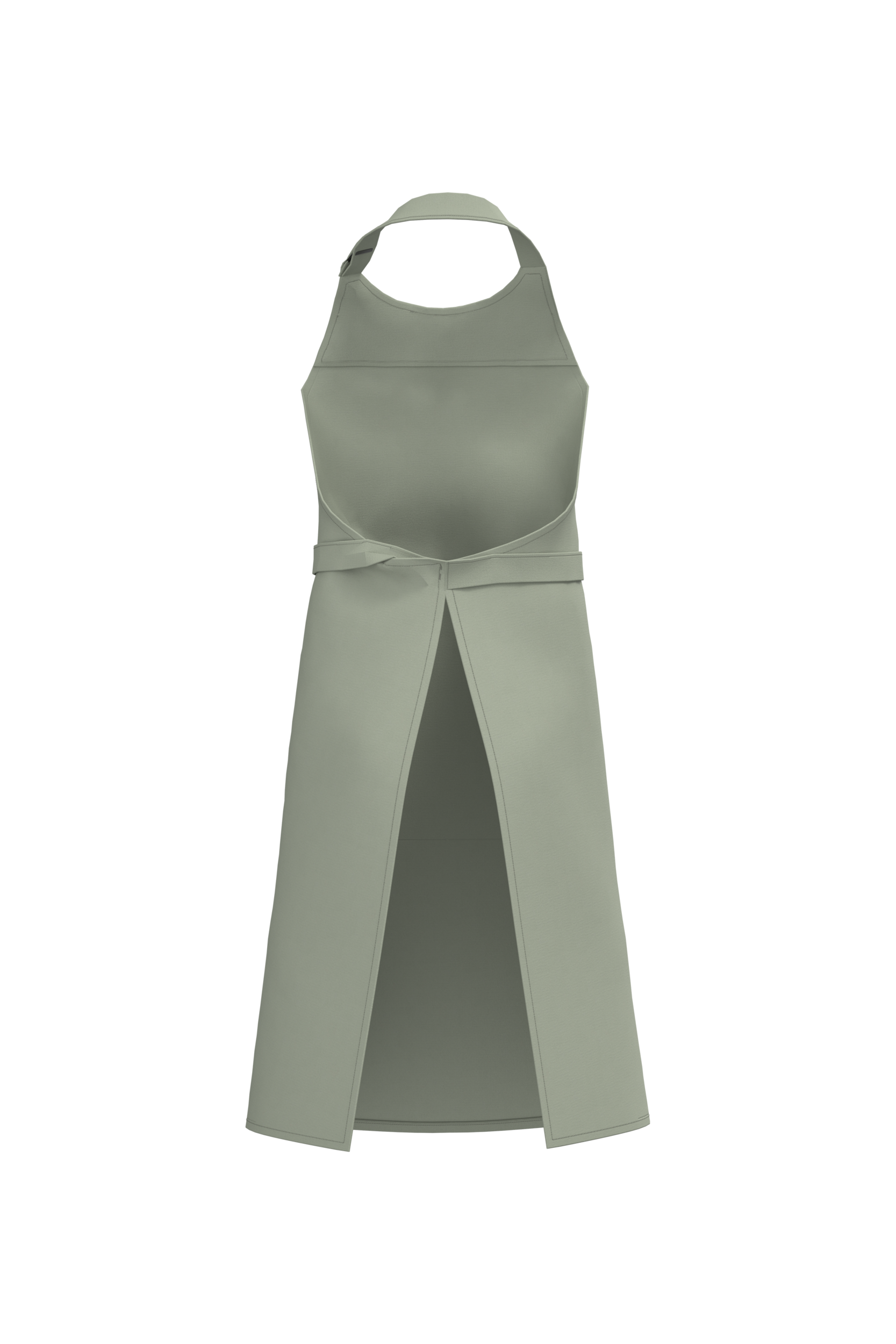 Almond Green