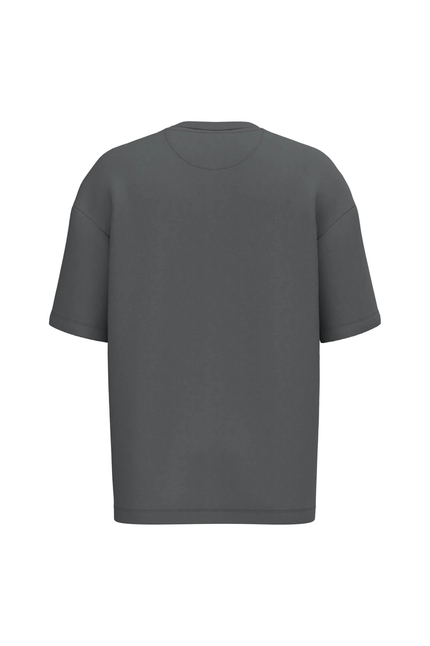Iron Grey