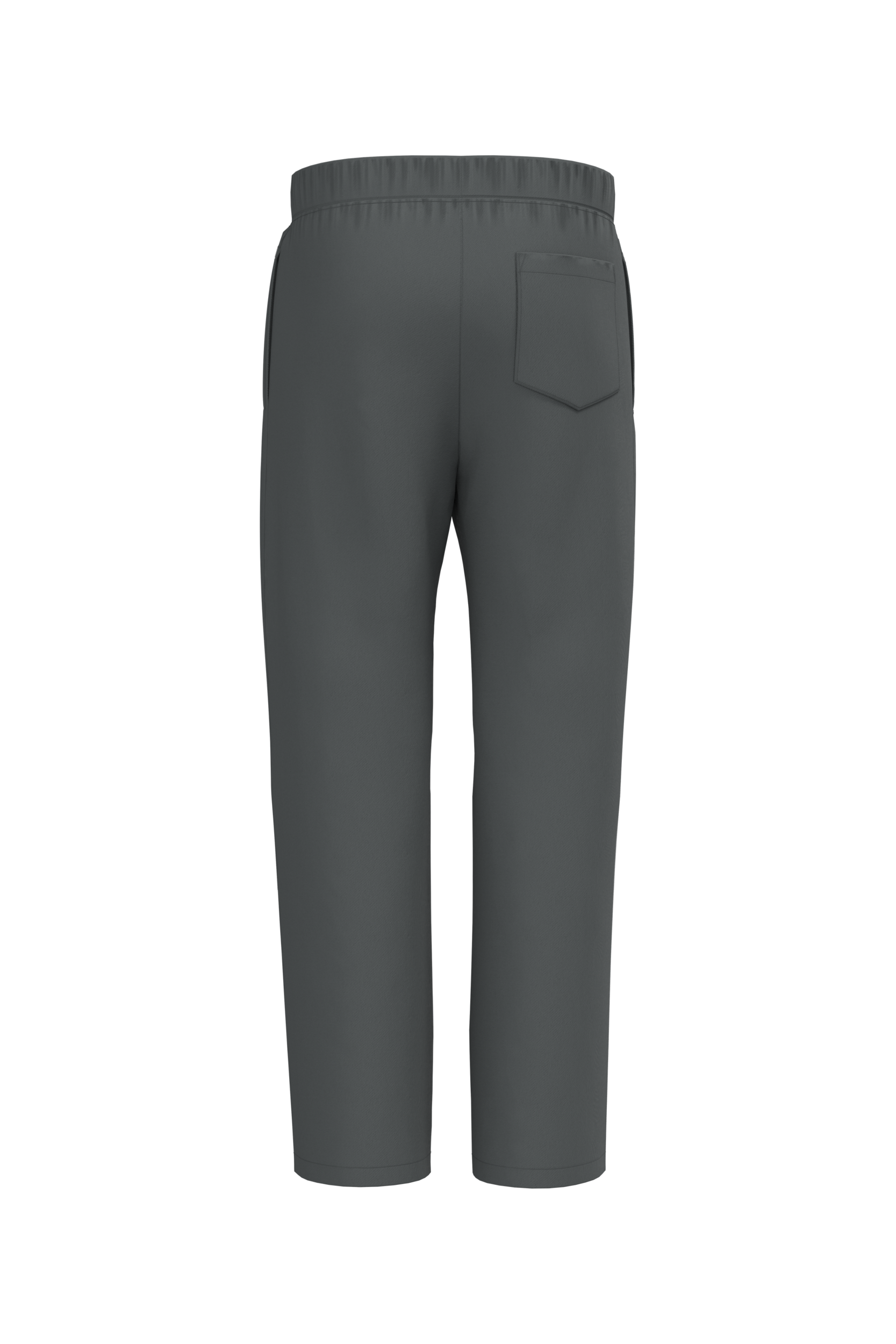 Iron Grey