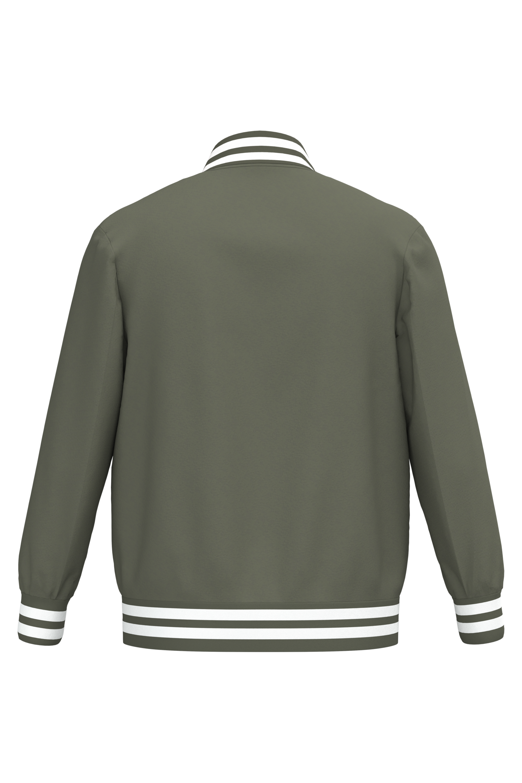 Organic Khaki