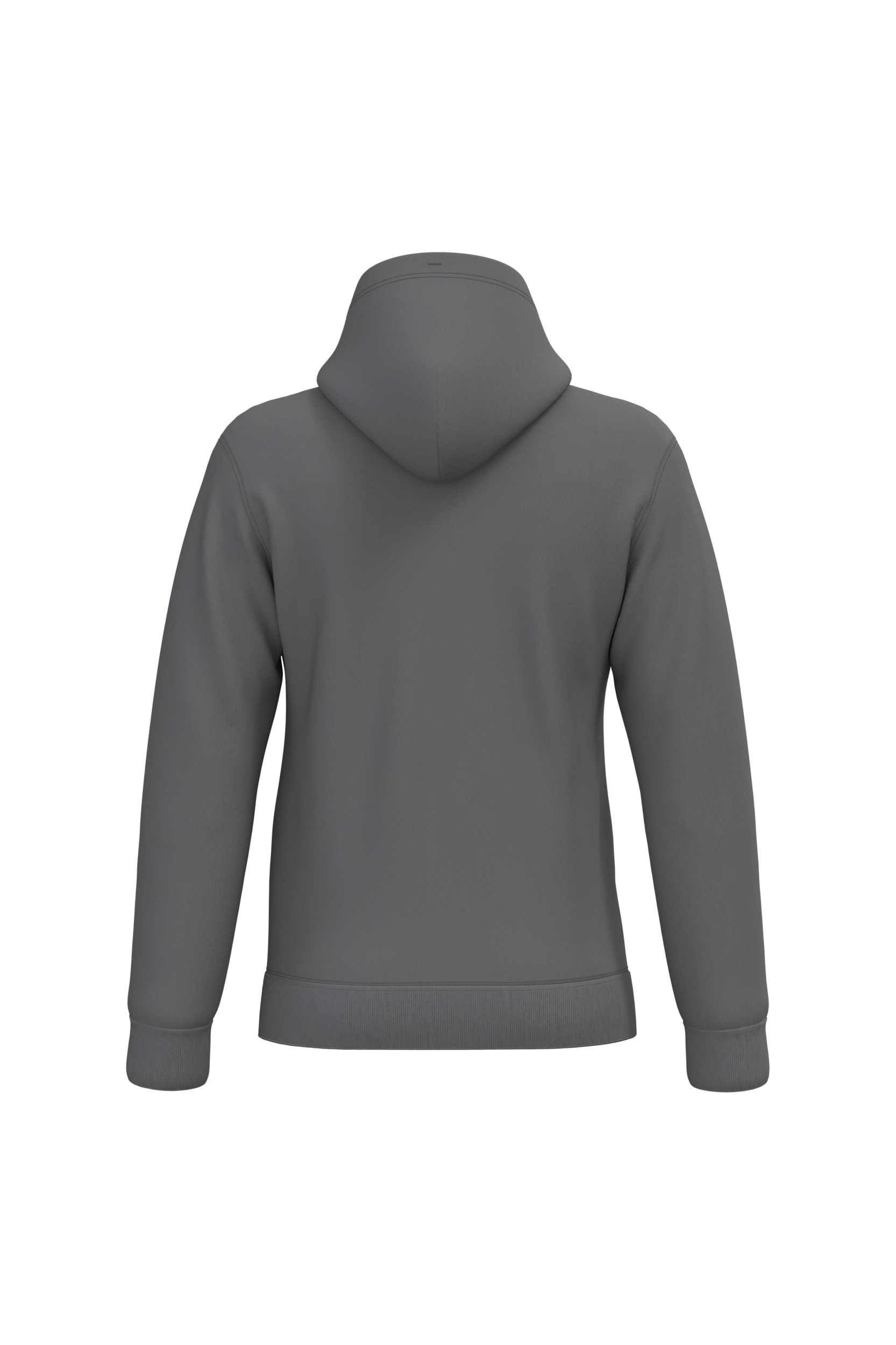 Storm Grey
