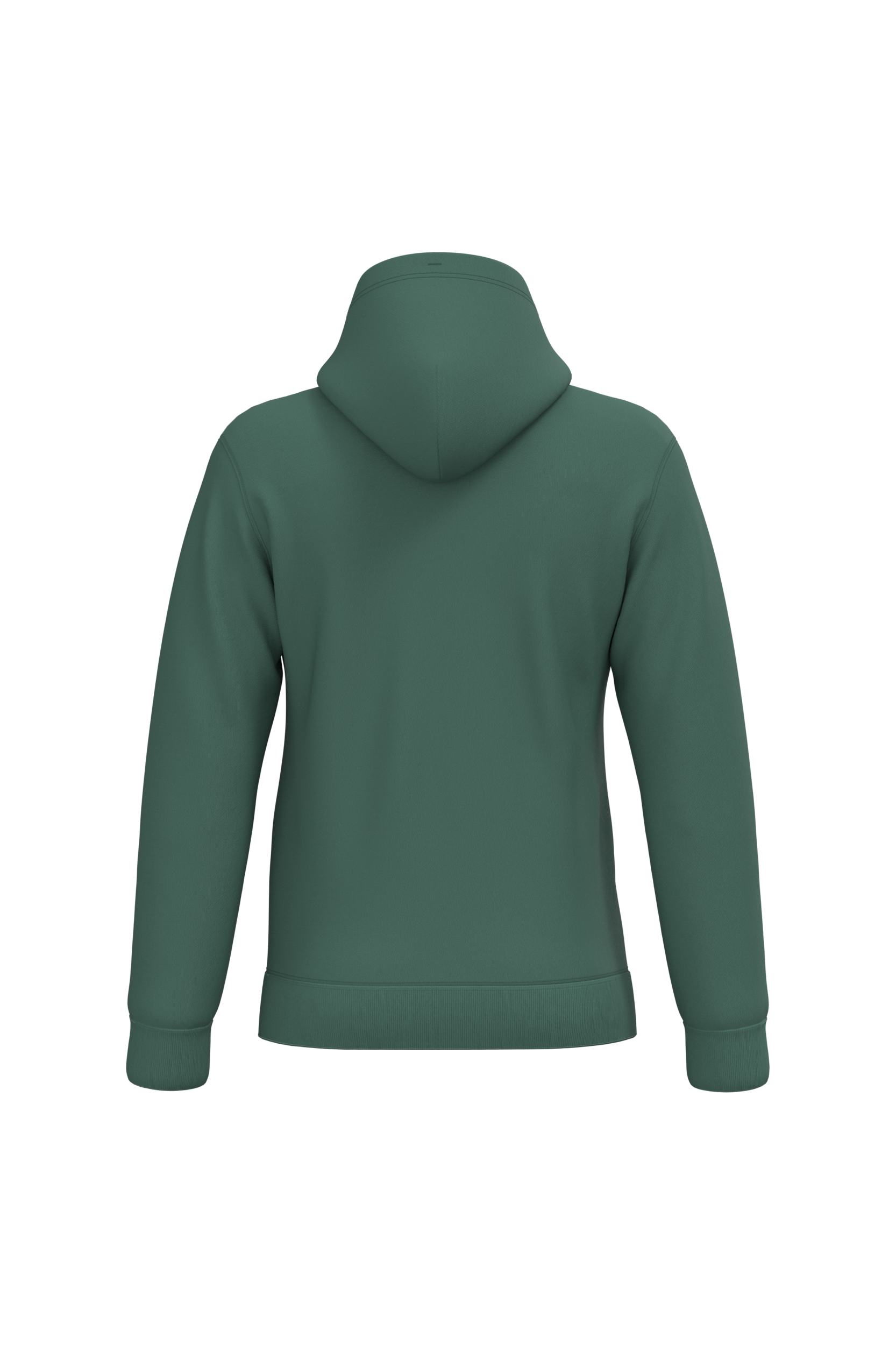 Earthy Green
