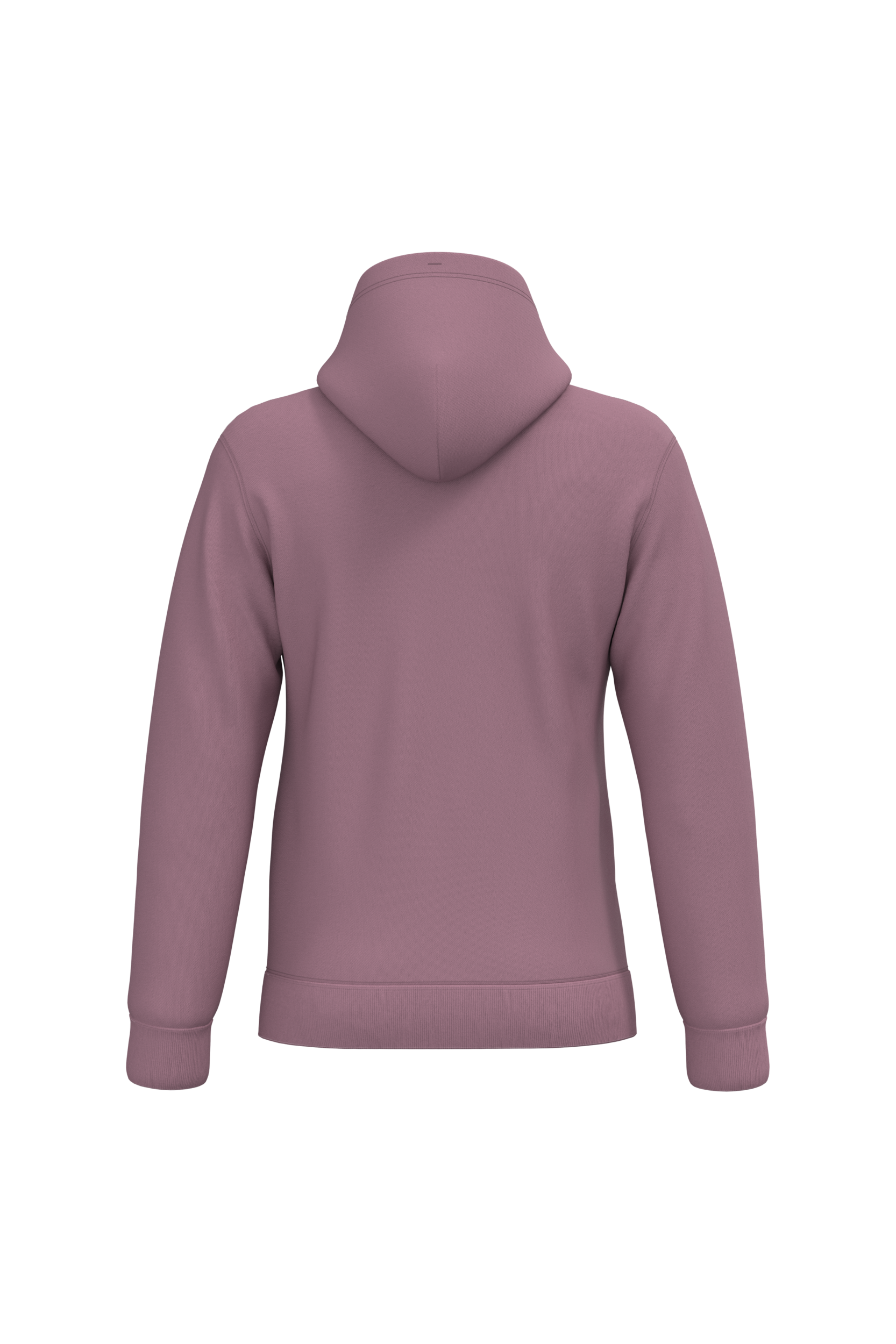 Dusty Purple