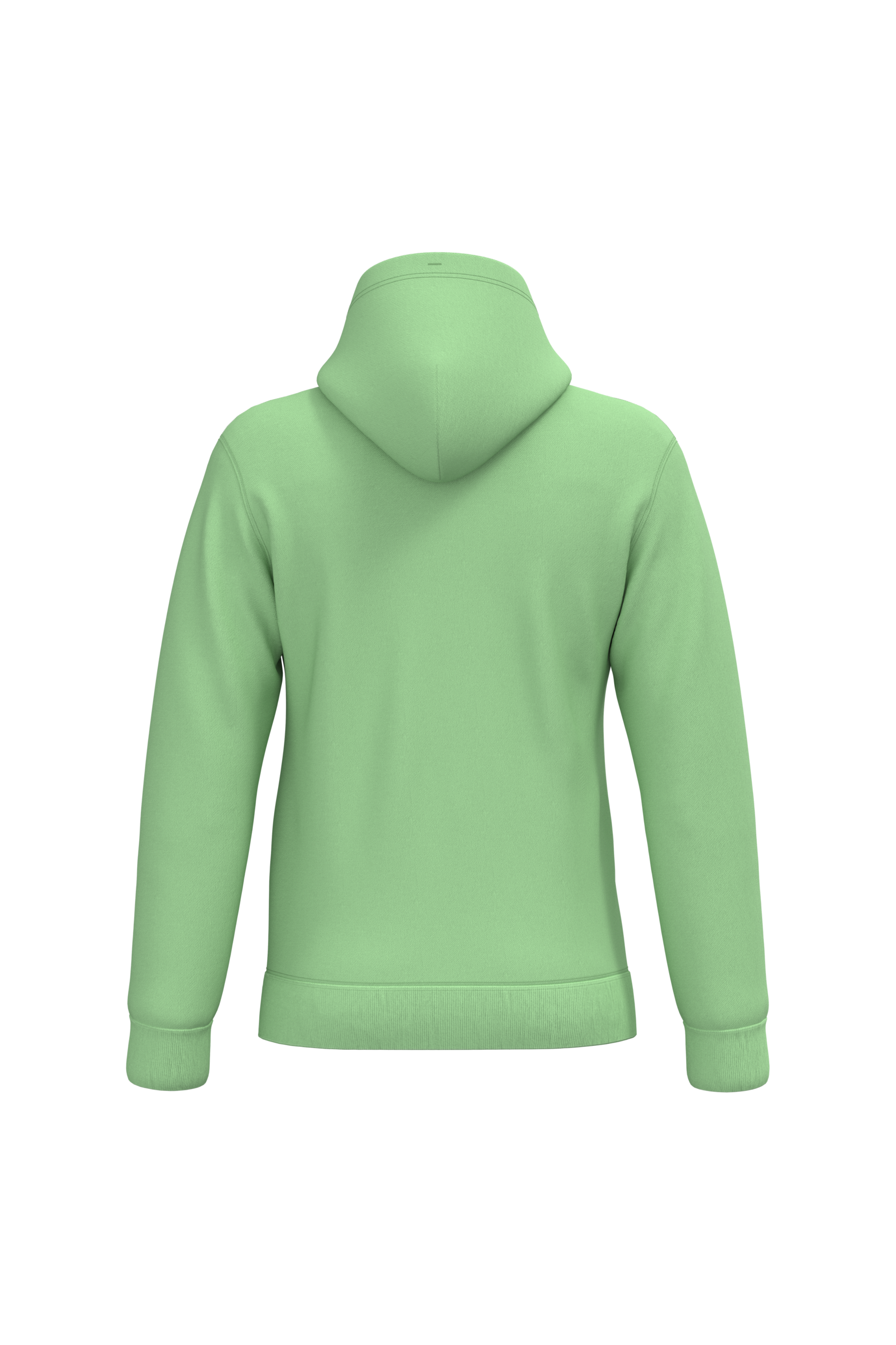 Apple Green