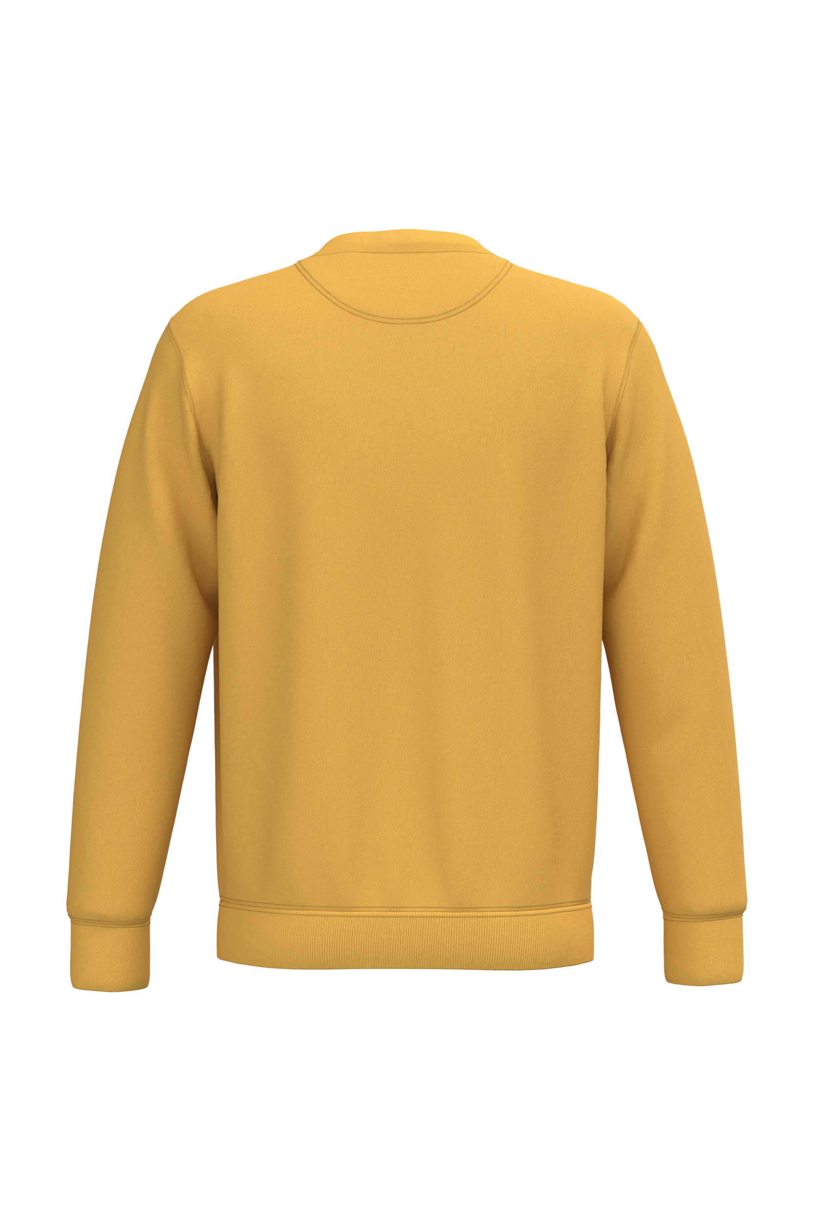 Sun Yellow