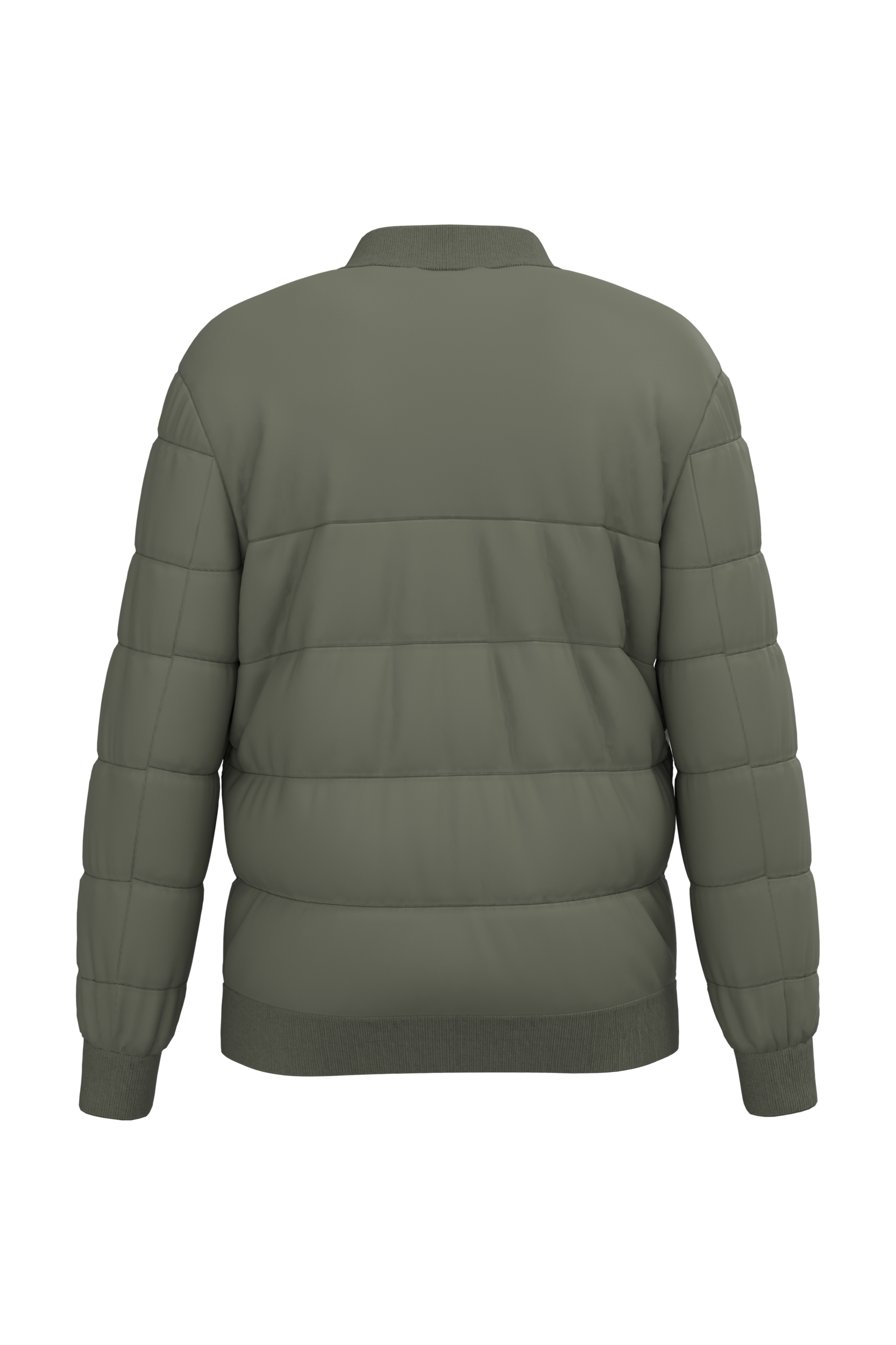 Organic Khaki