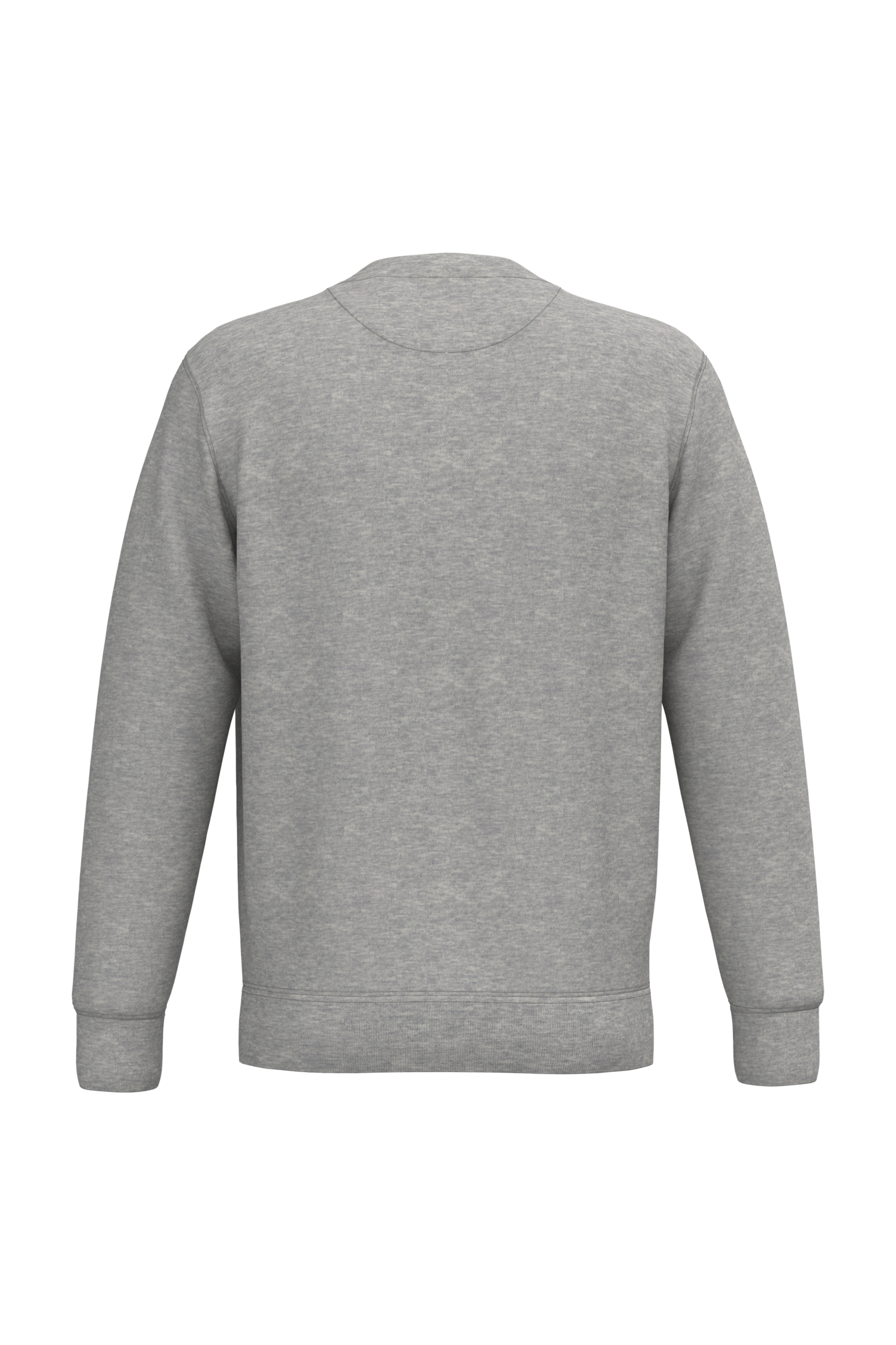 Moon Grey Heather