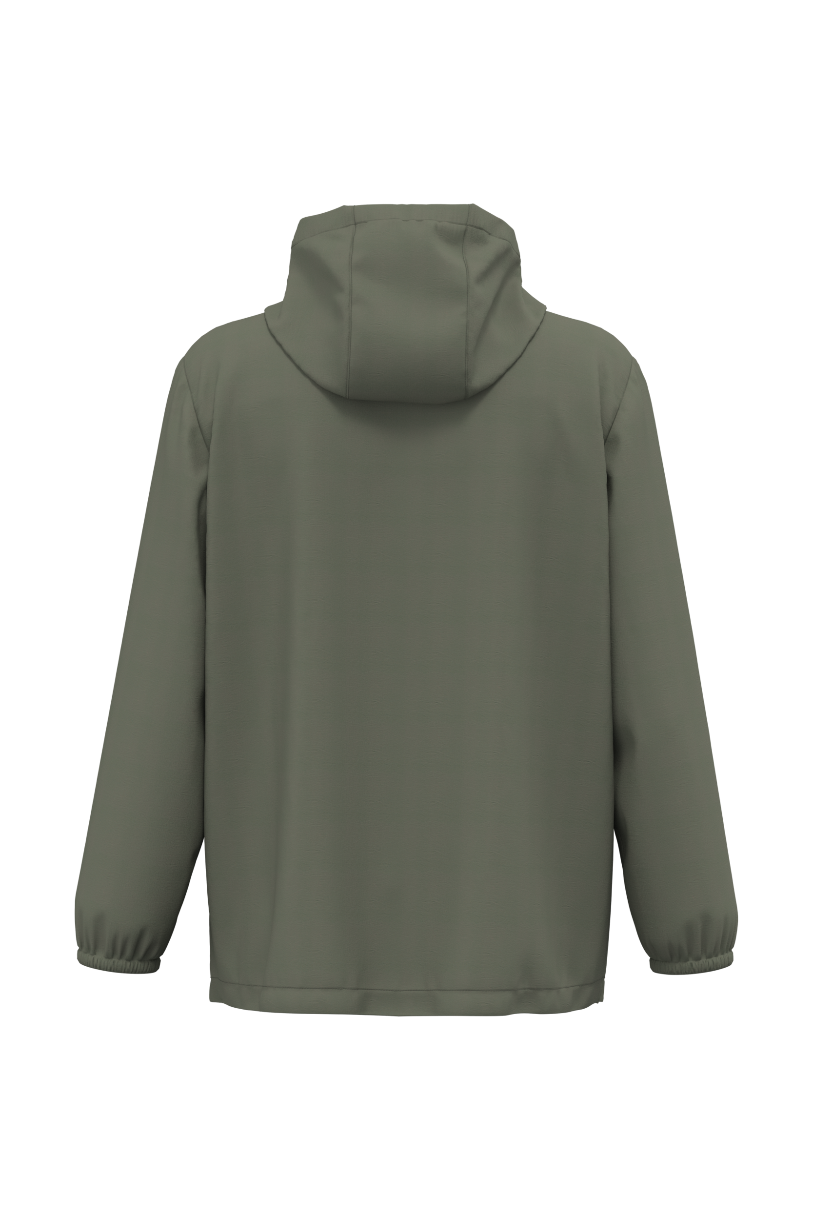 Organic Khaki