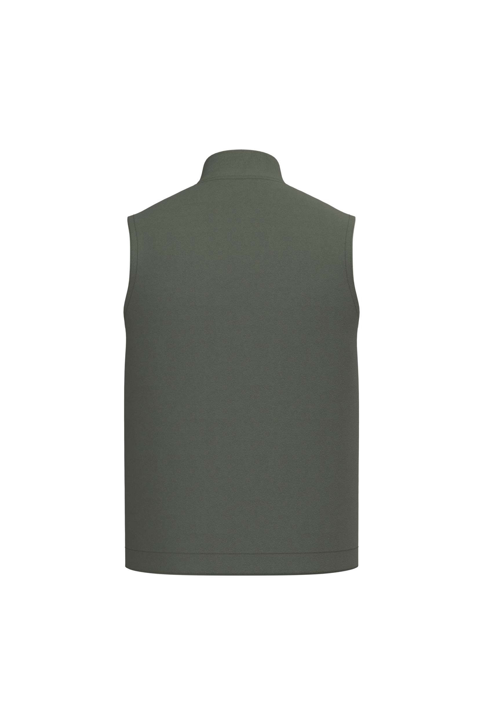 Organic Khaki