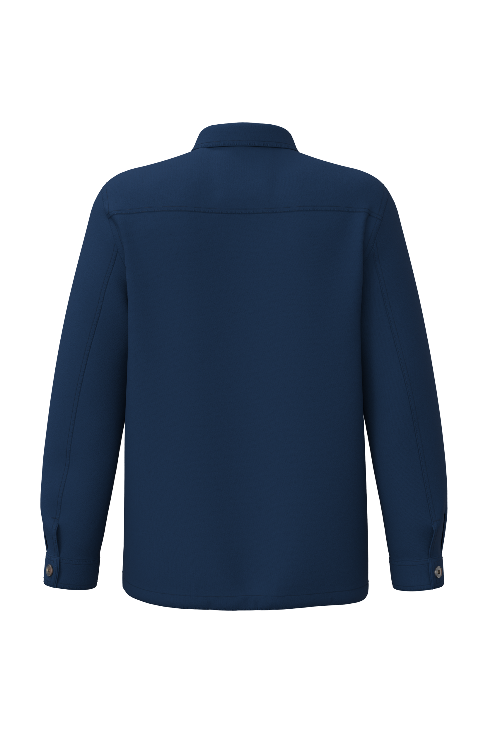 Washed Indigo