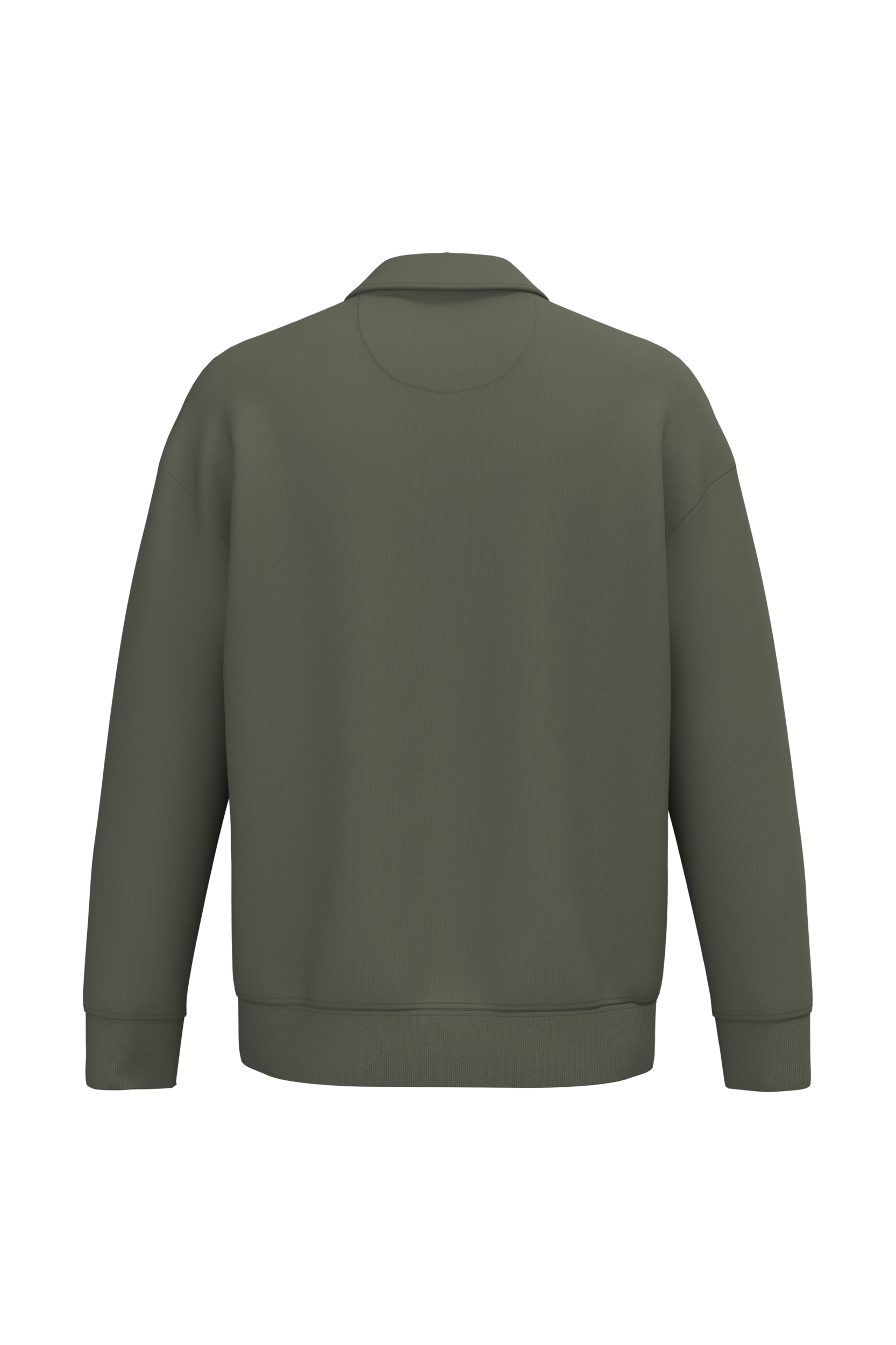 Organic Khaki