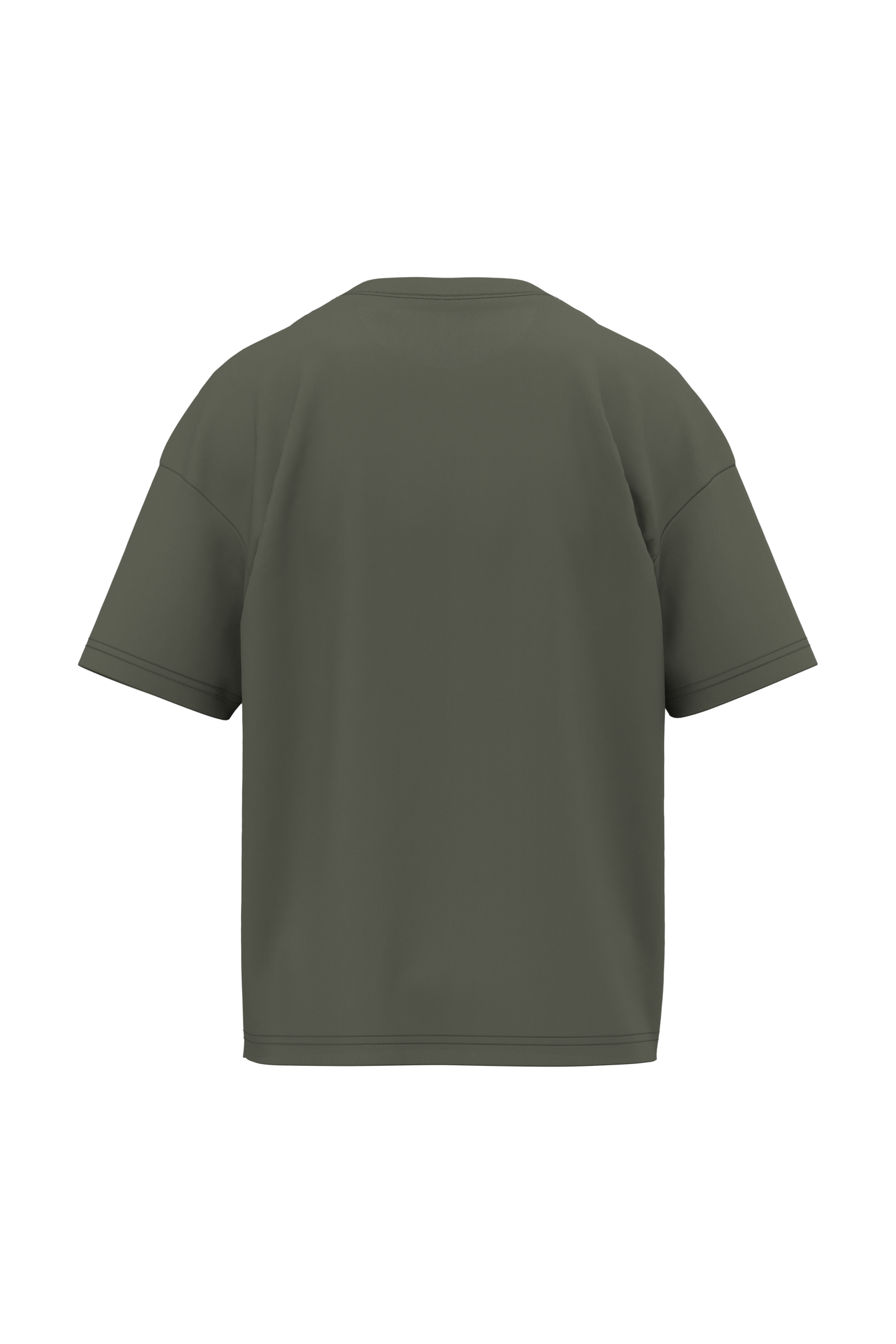 Organic Khaki