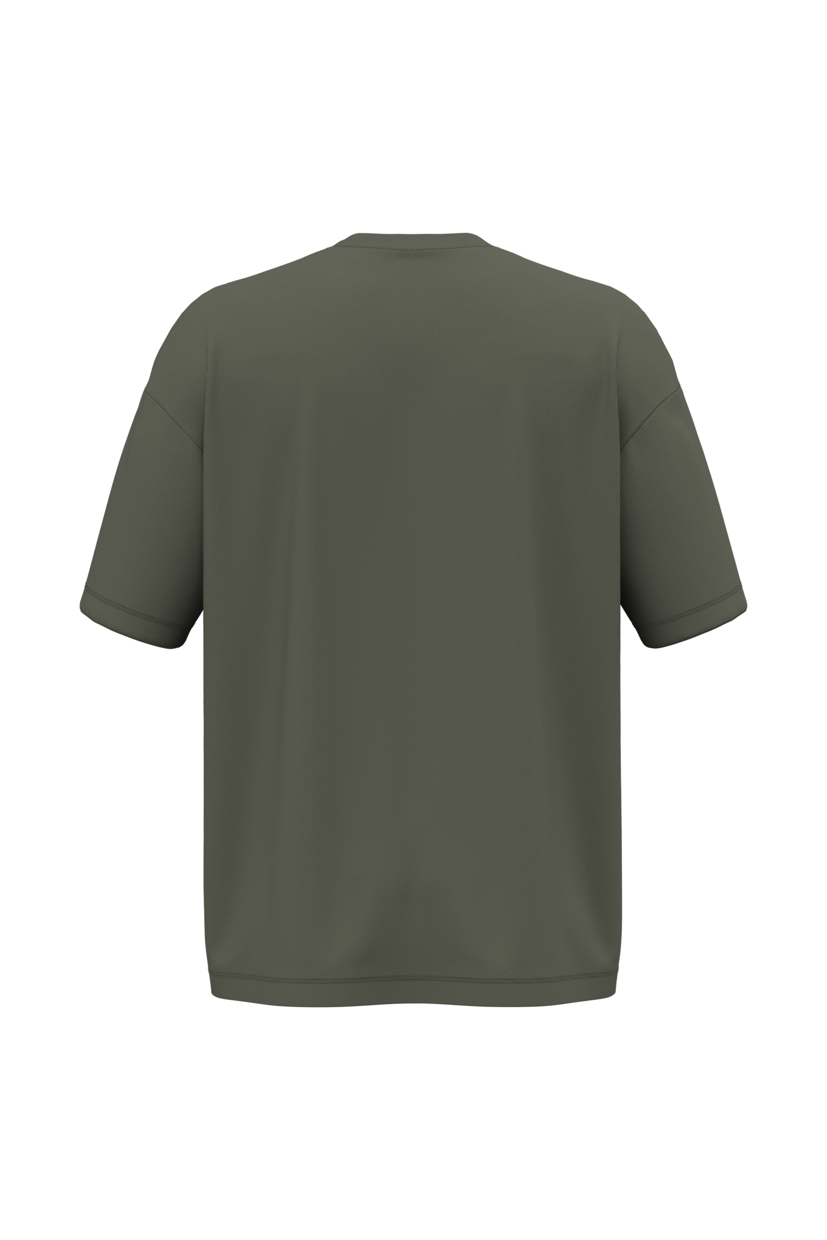 Organic Khaki