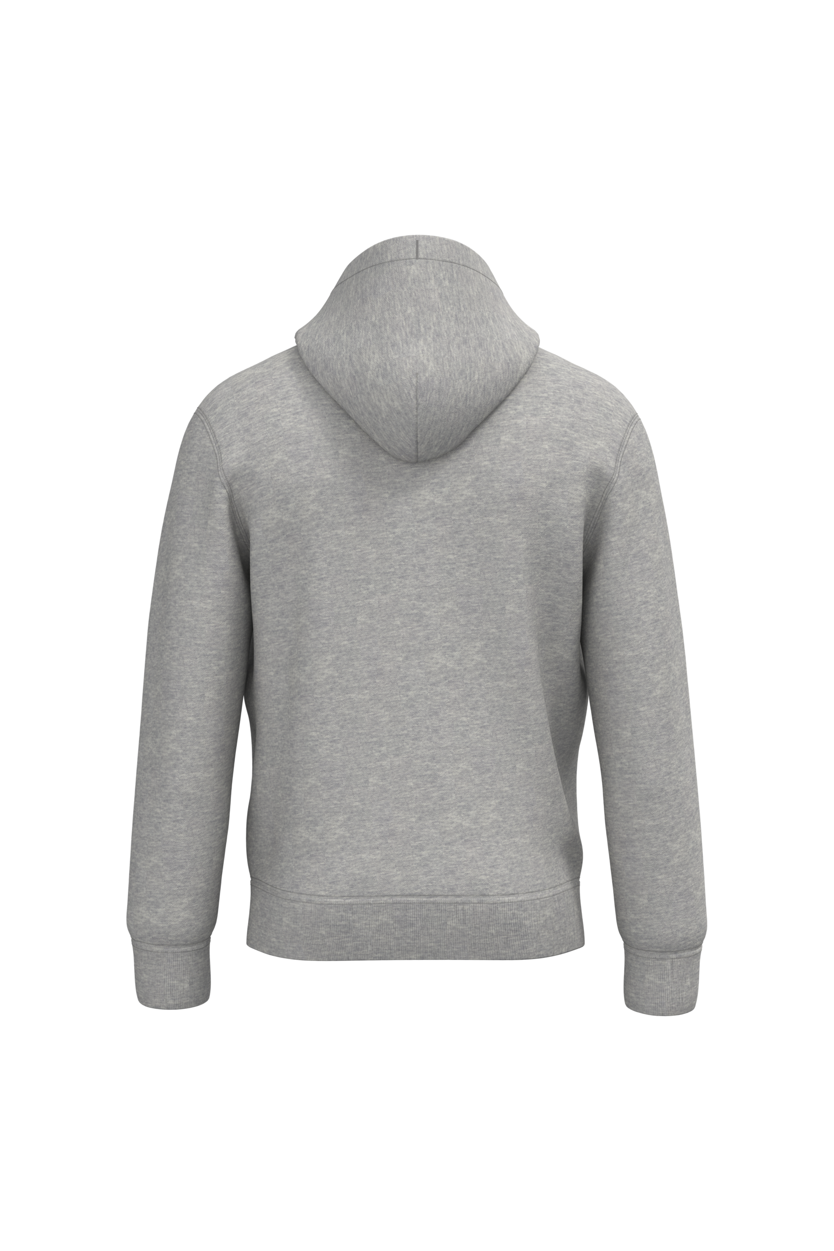 Moon Grey Heather