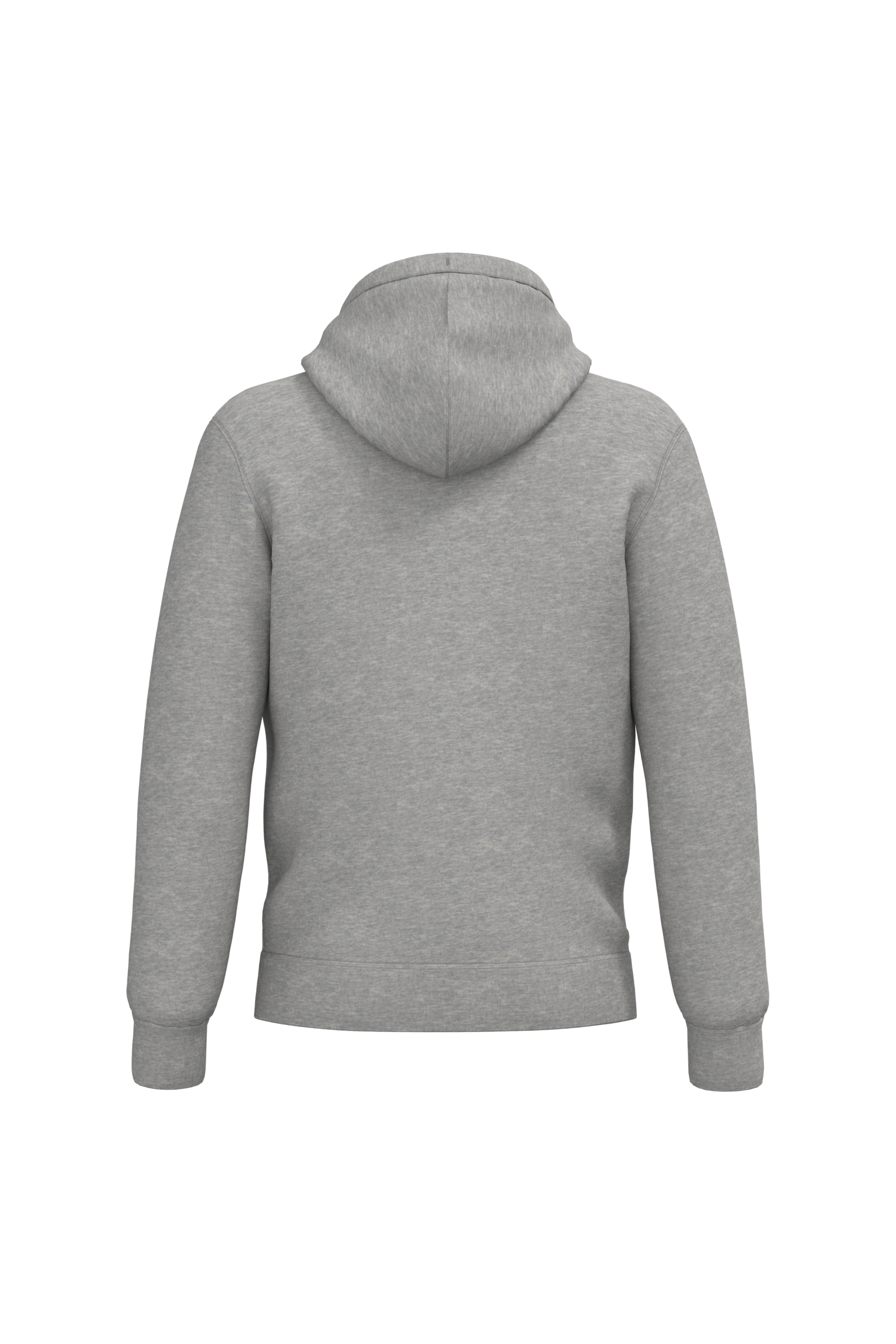 Moon Grey Heather