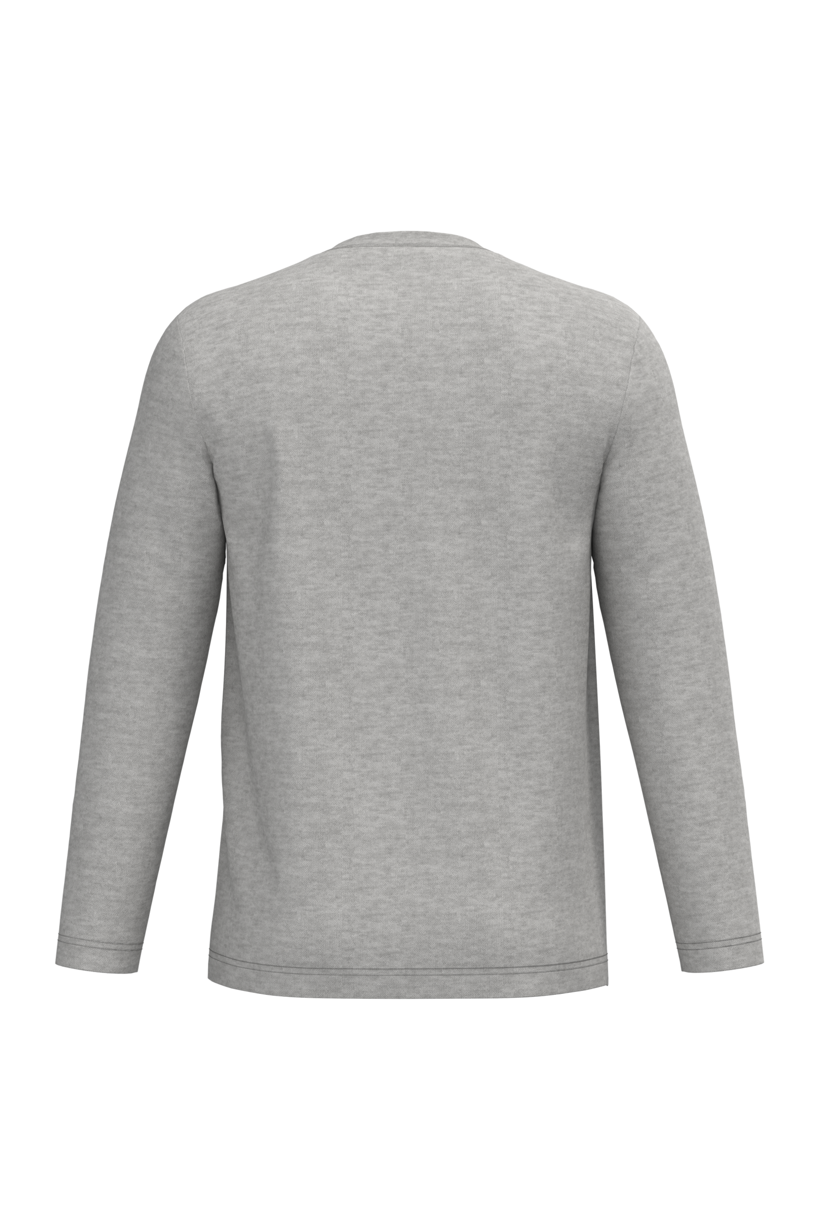 Moon Grey Heather