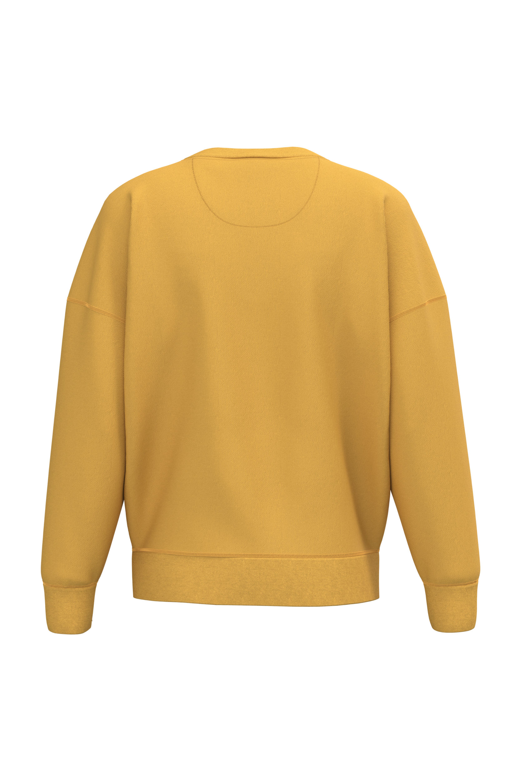 Sun Yellow