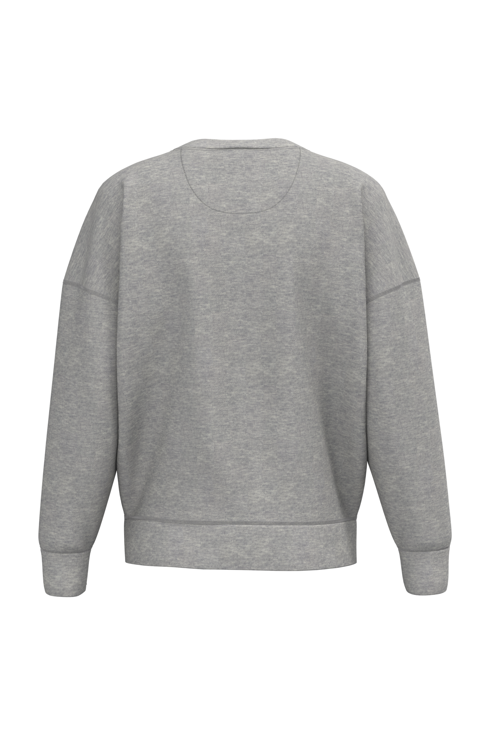 Moon Grey Heather