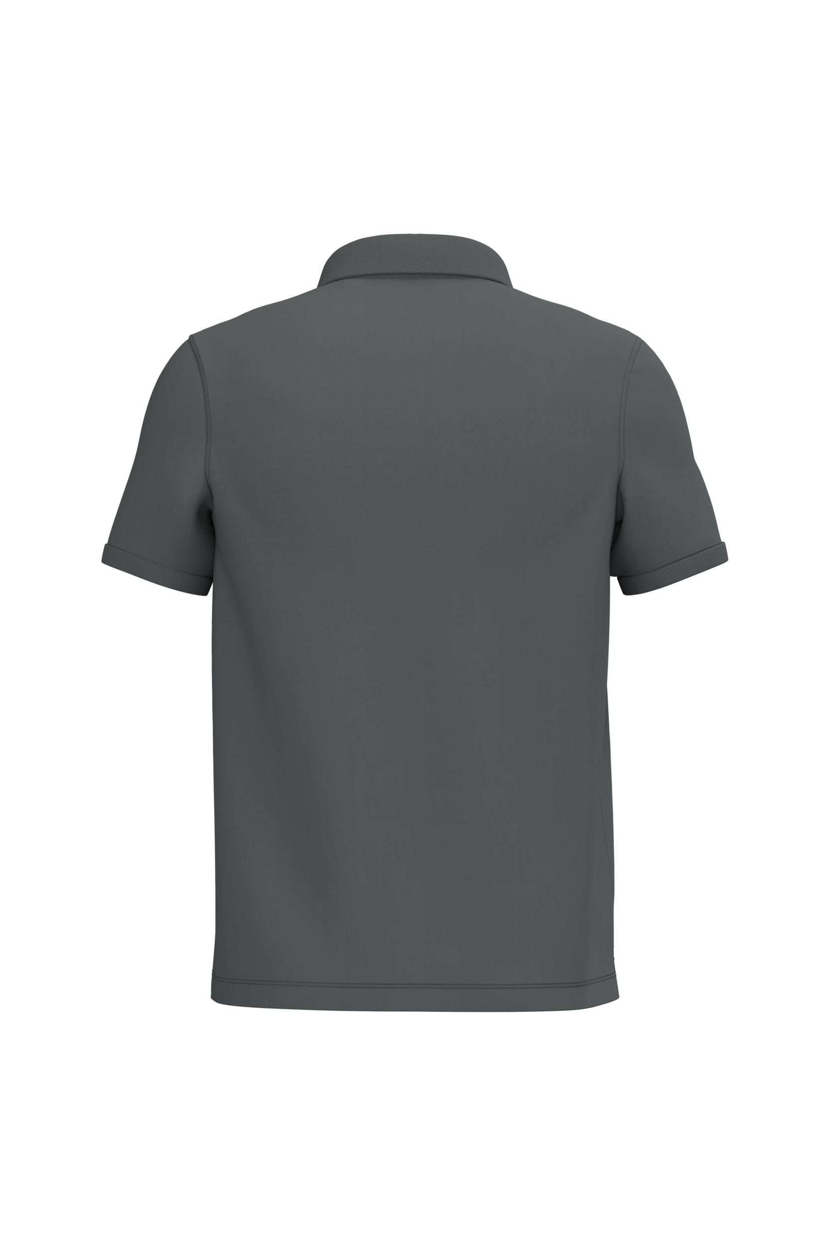 Iron Grey