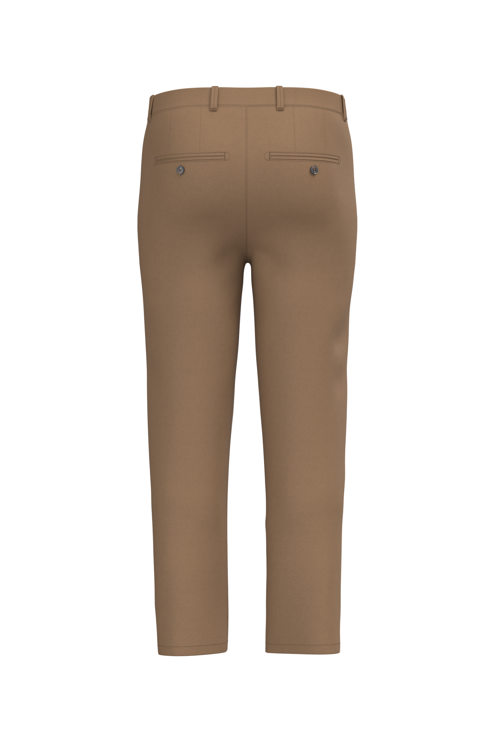Dark camel