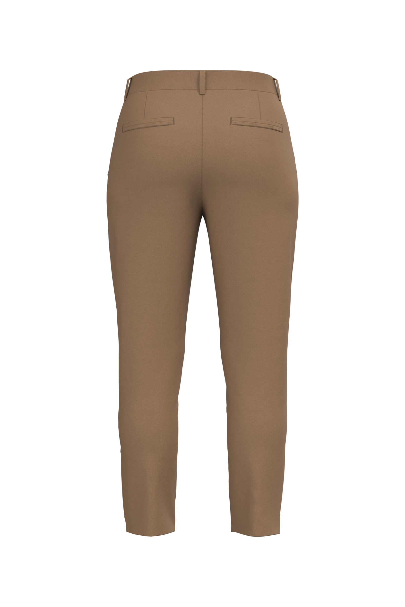 Dark camel