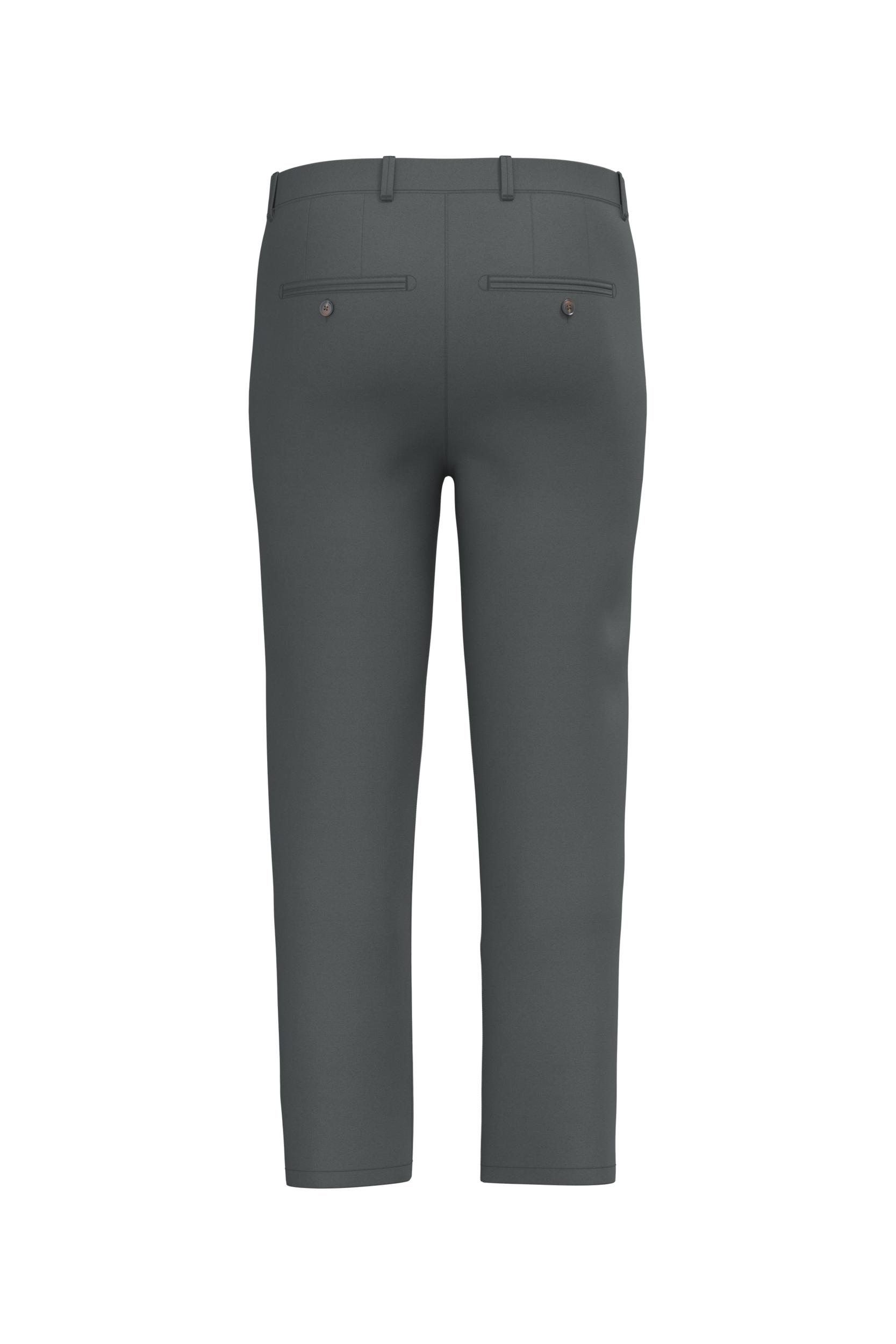 Iron Grey