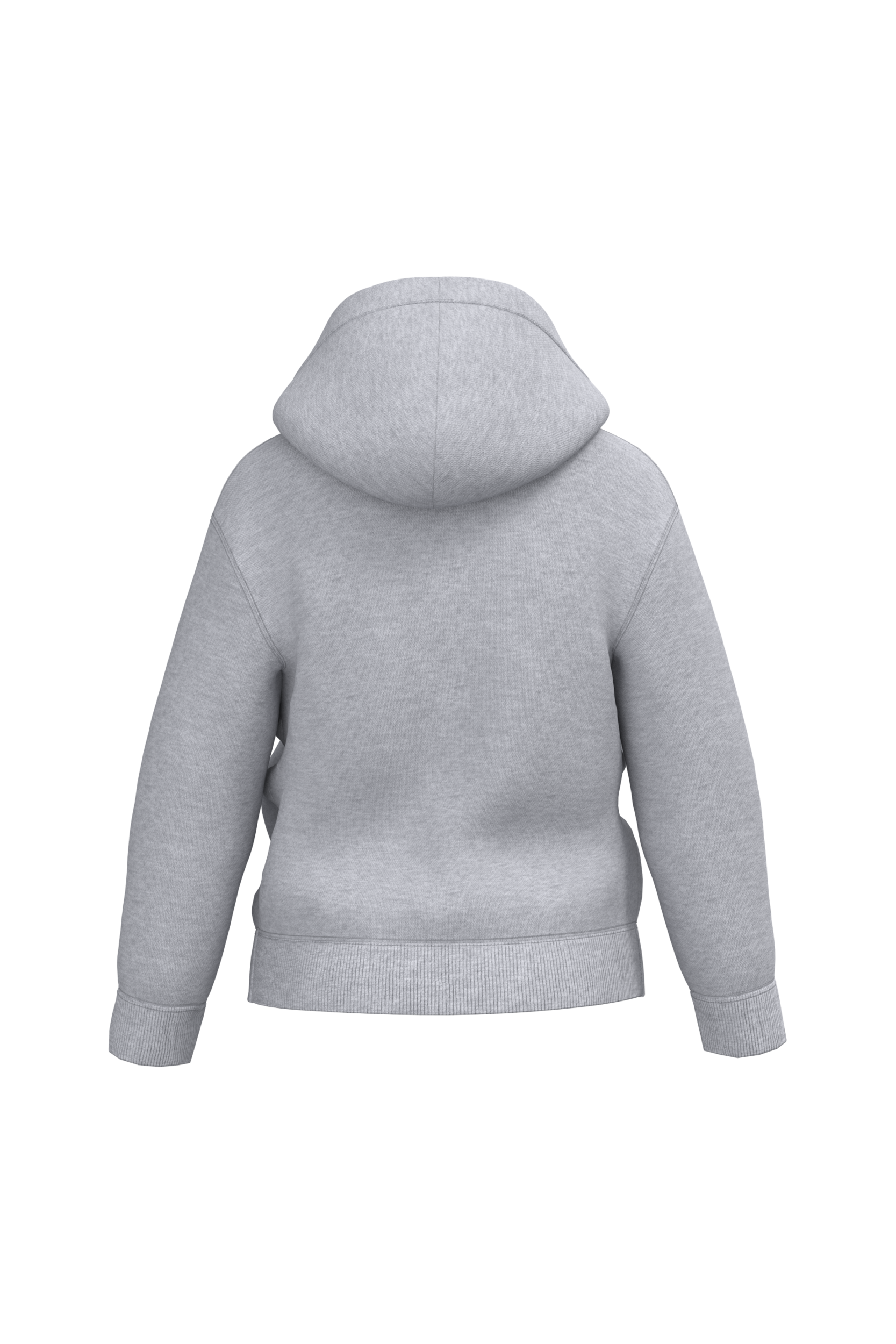 Oxford Grey