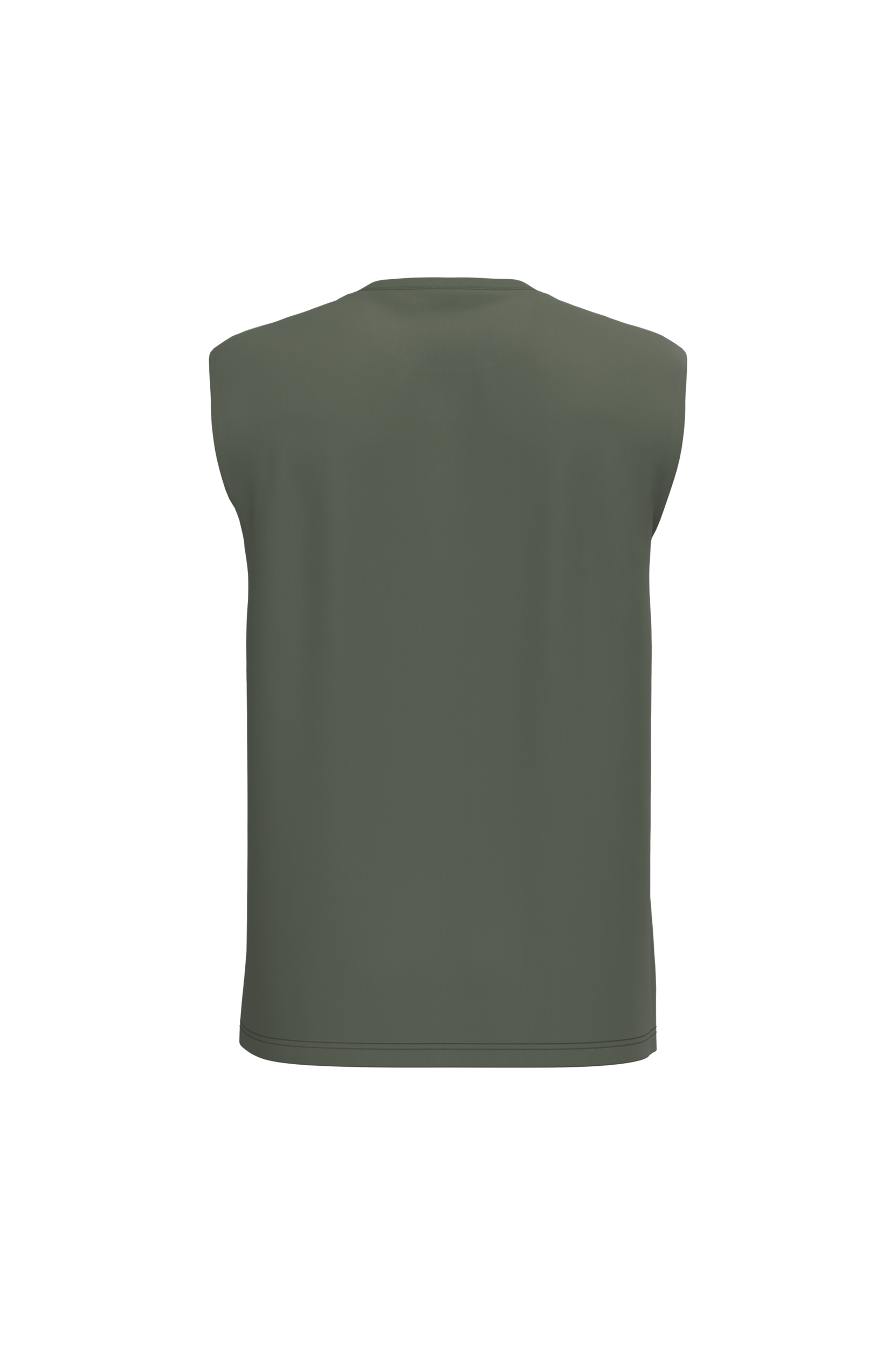 Sporty Khaki