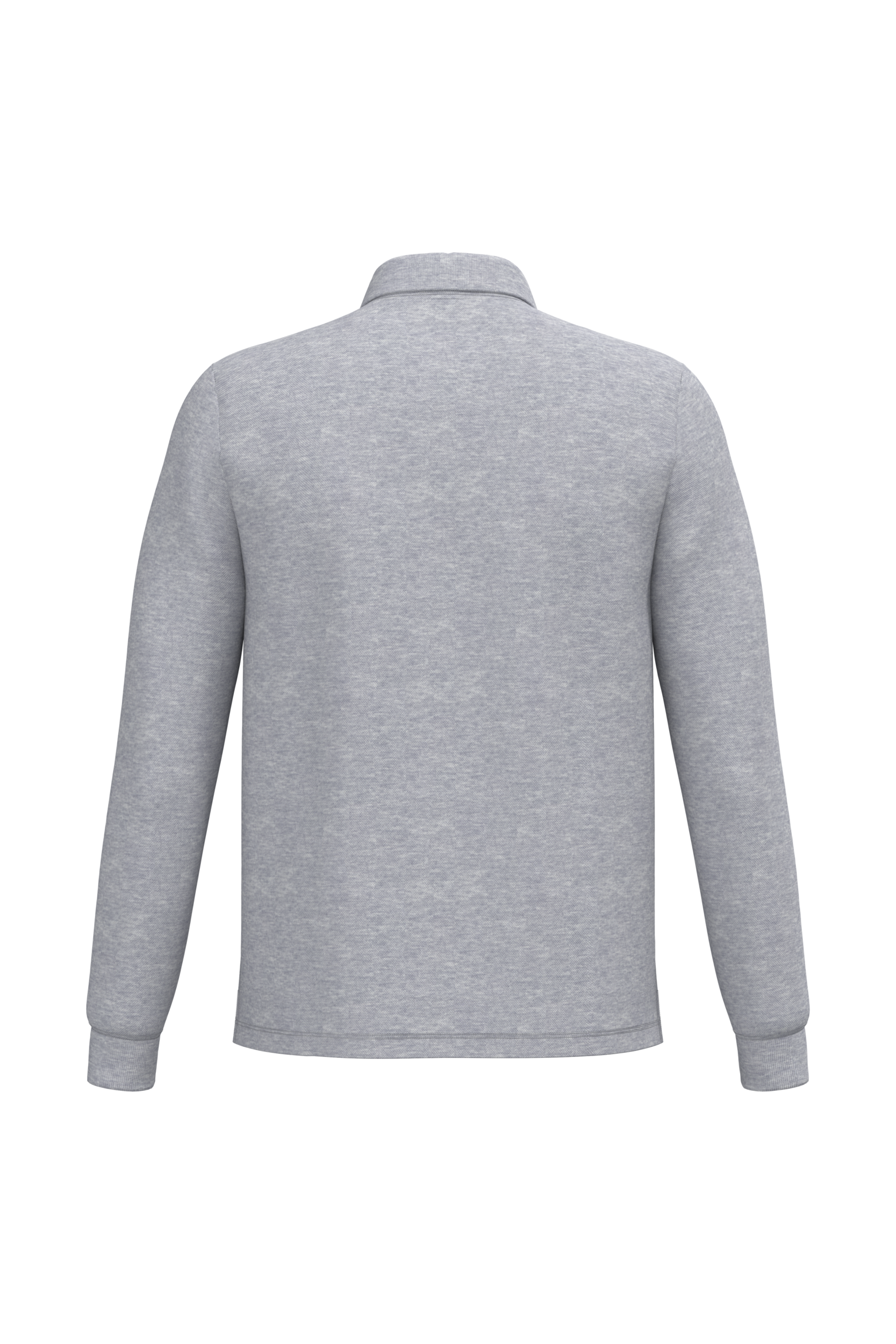 Ideal Oxford Grey
