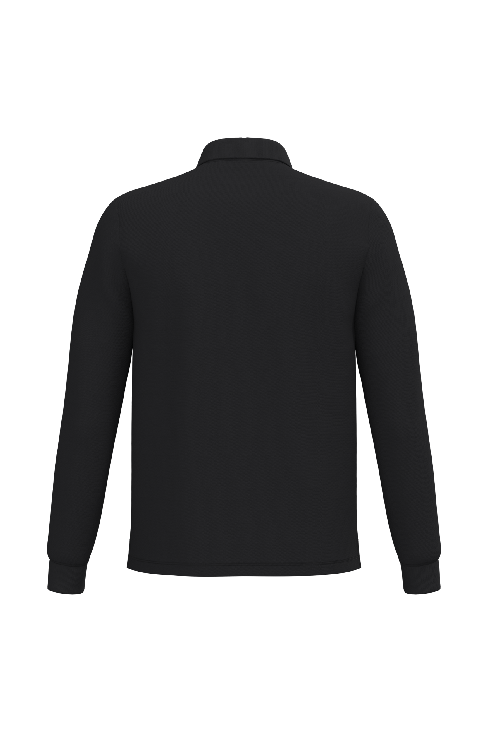 Ideal Black