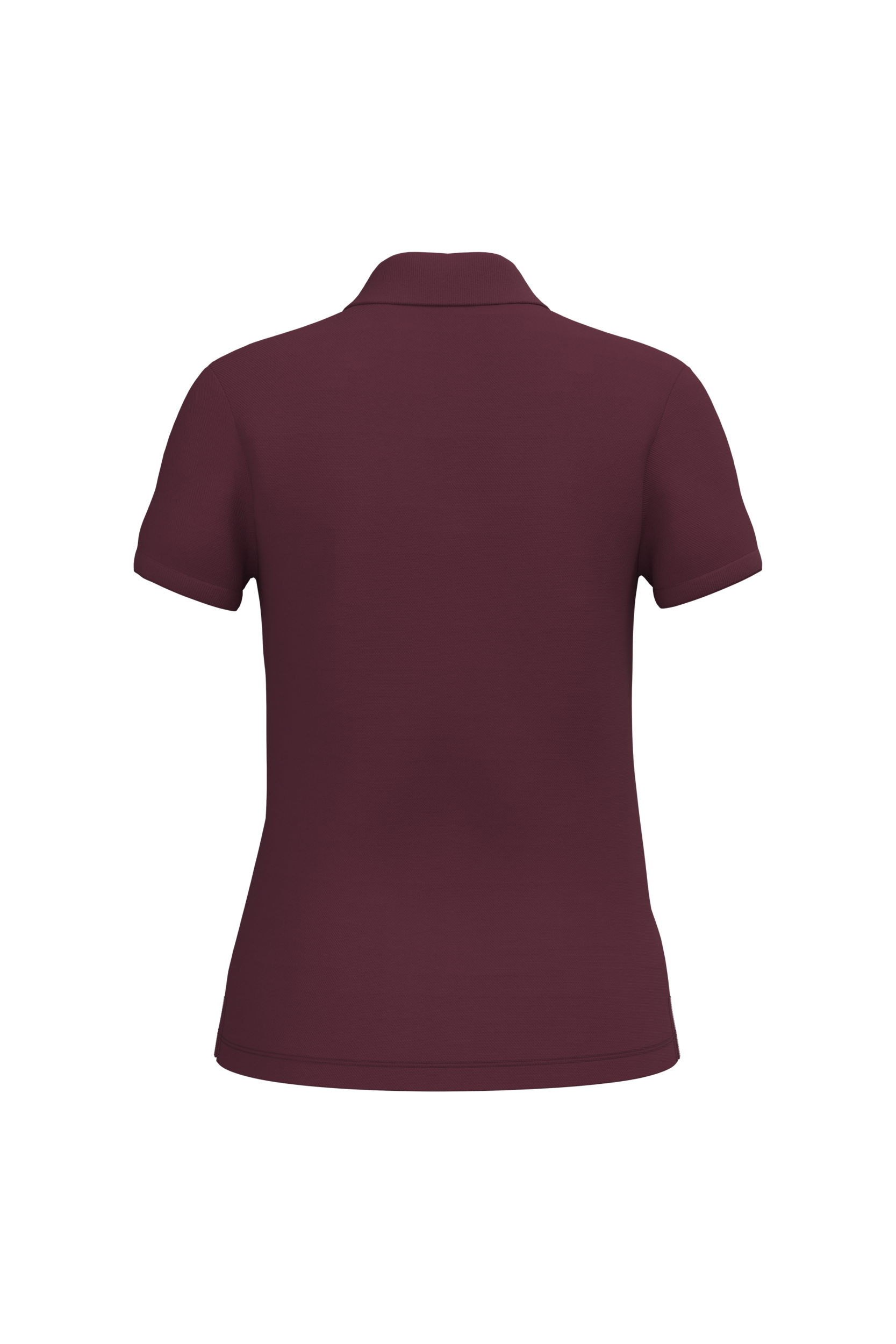 Ideal Burgundy