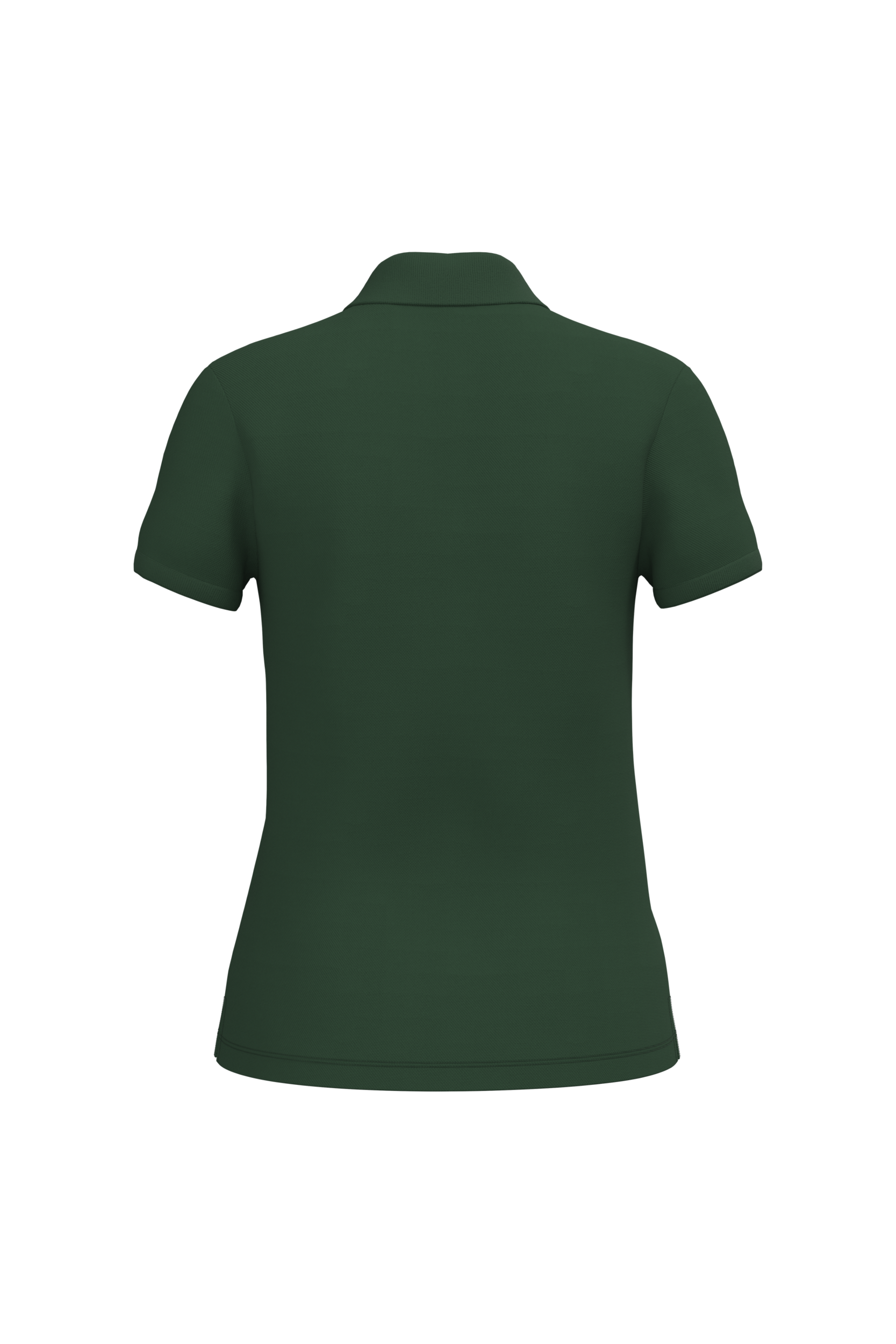 Ideal Forest Green