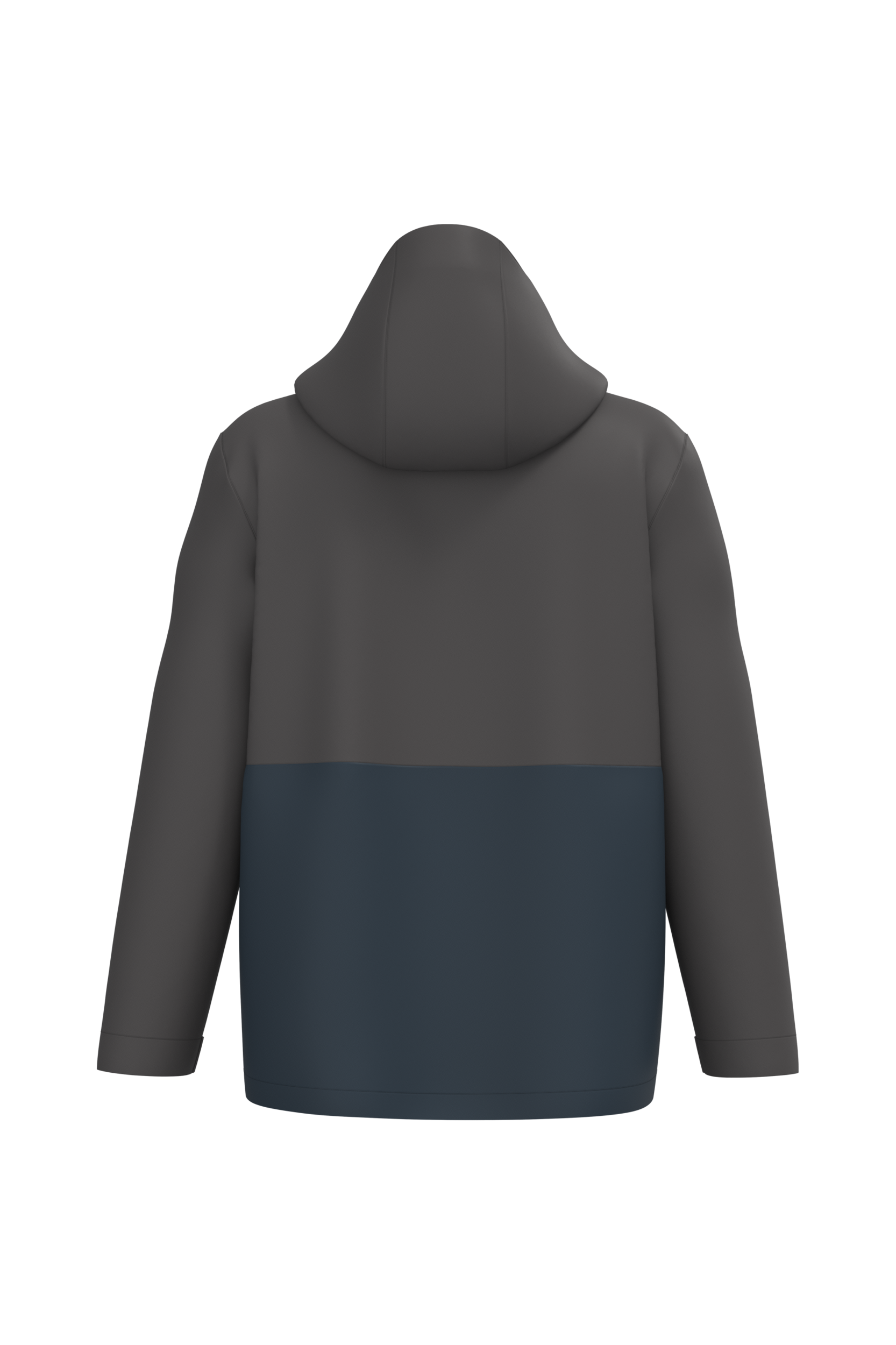 Navy / Dark Grey