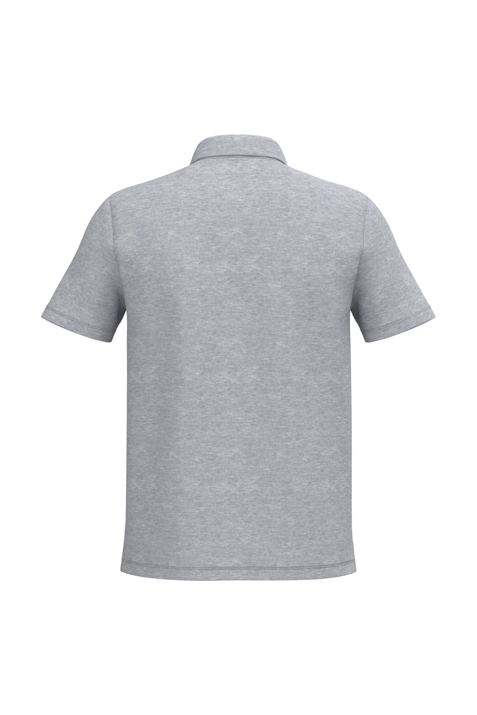 Ideal Oxford Grey