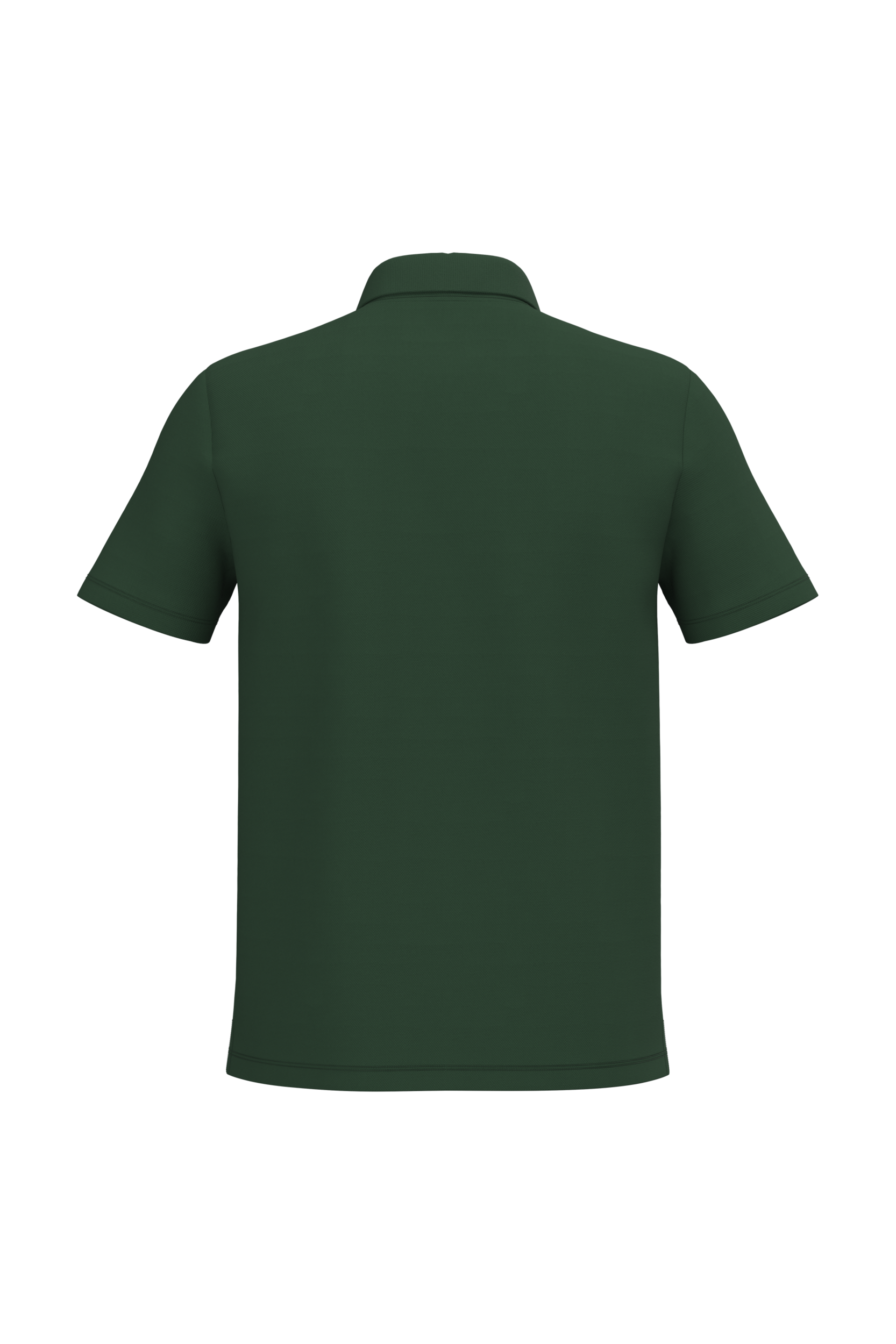 Ideal Forest Green