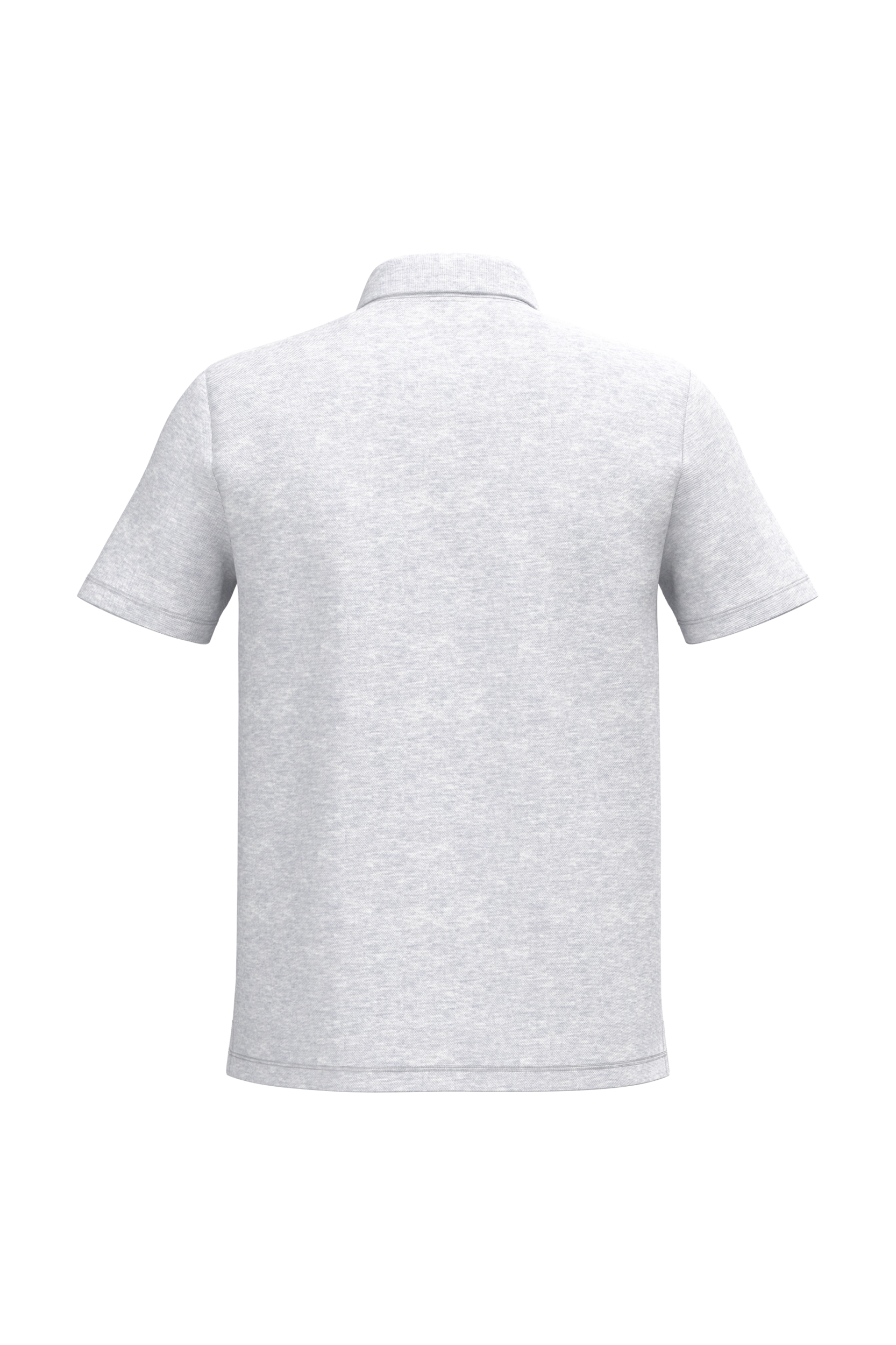 Ideal Ash Heather