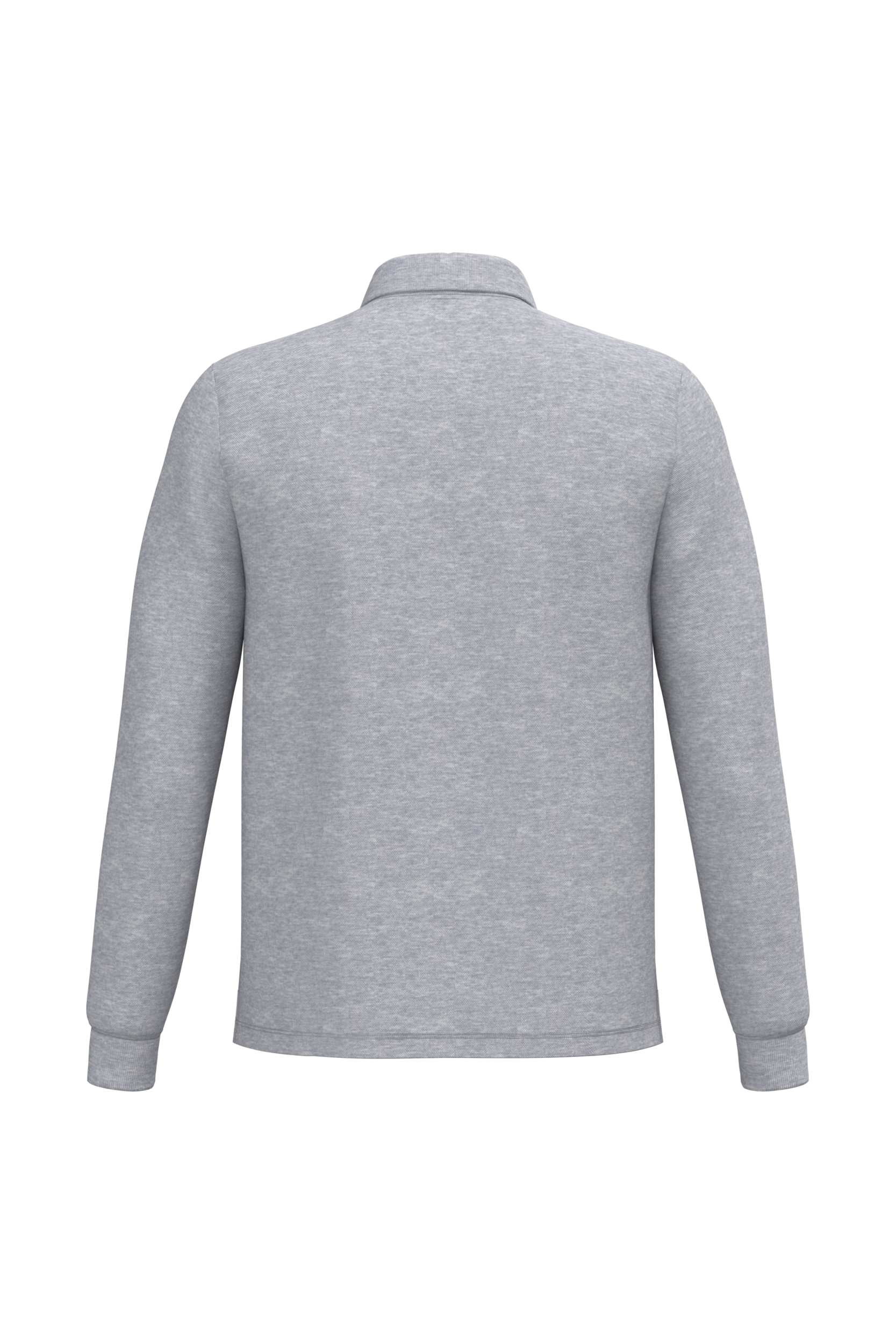Ideal Oxford Grey