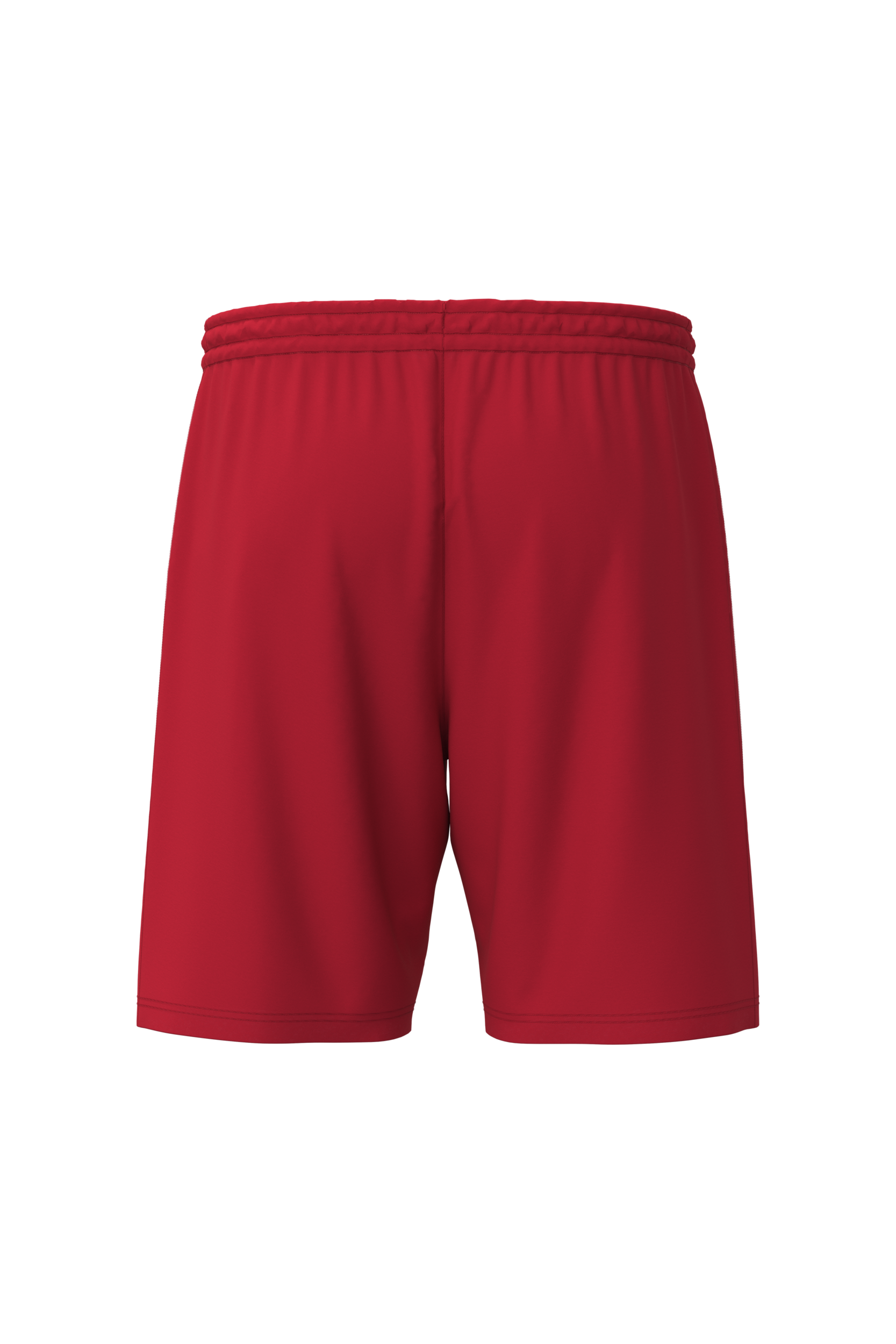 Sporty Red