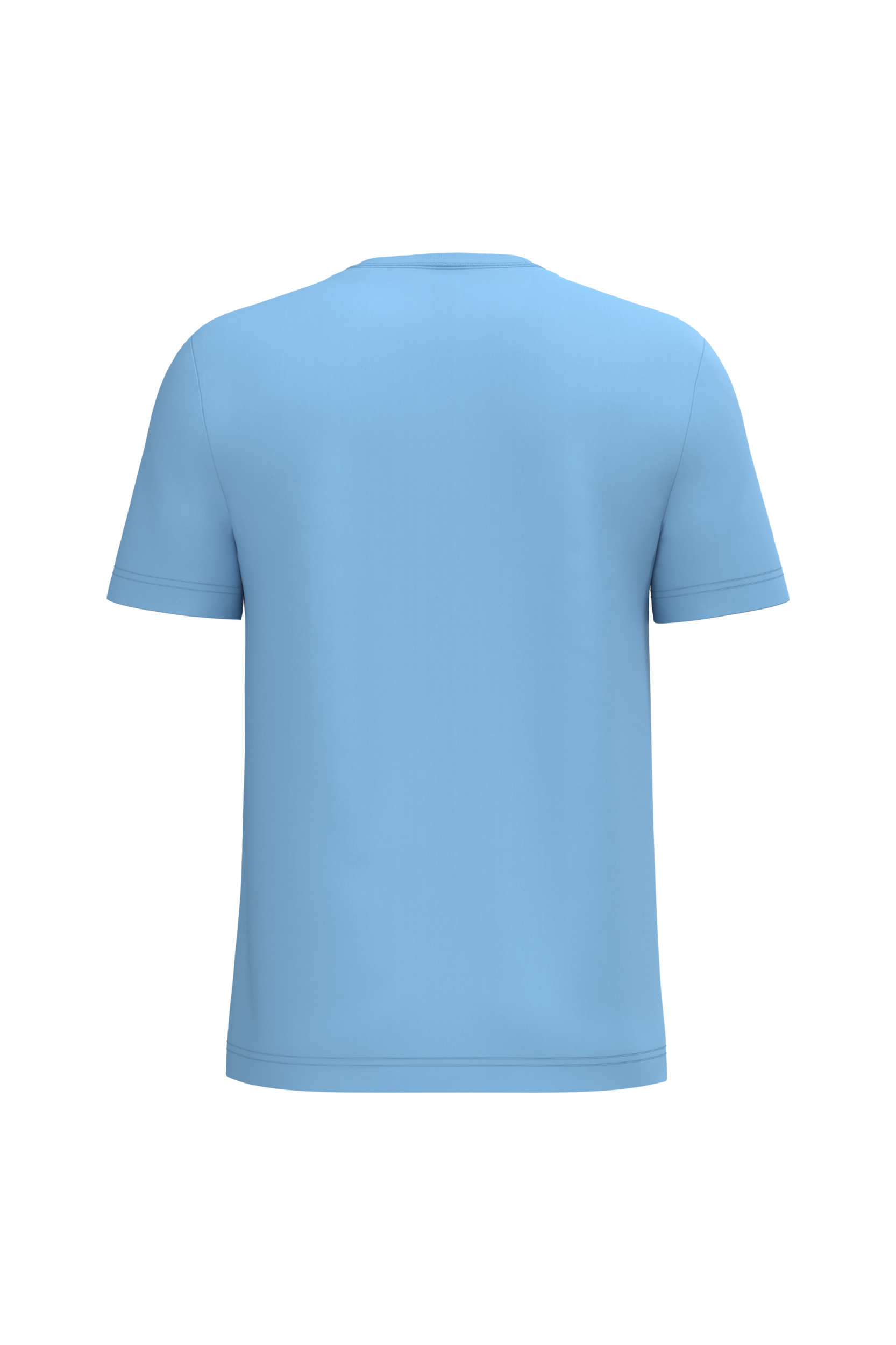 Ideal Sky Blue