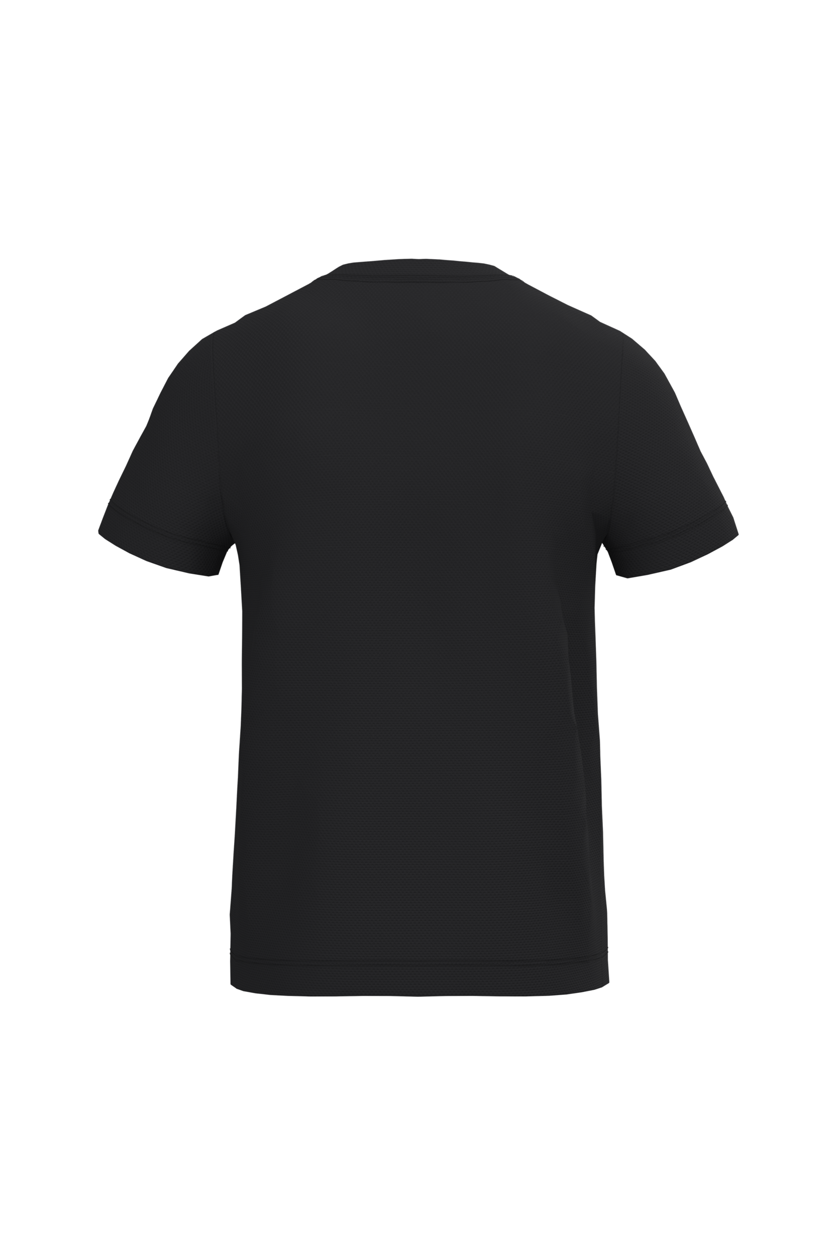 Ideal Black