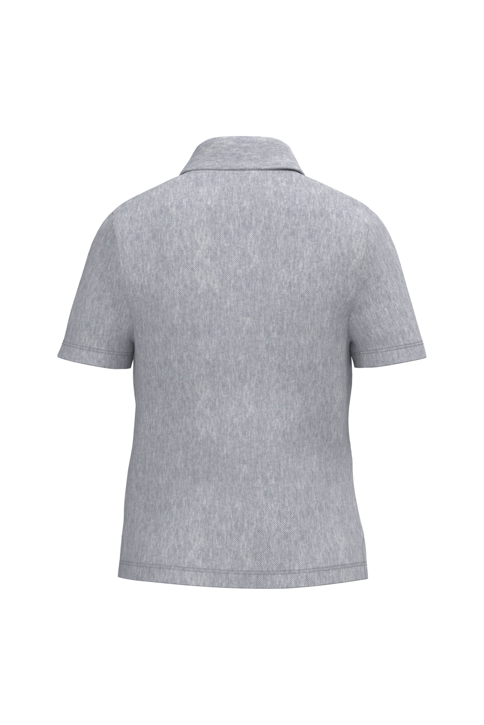 Ideal Oxford Grey