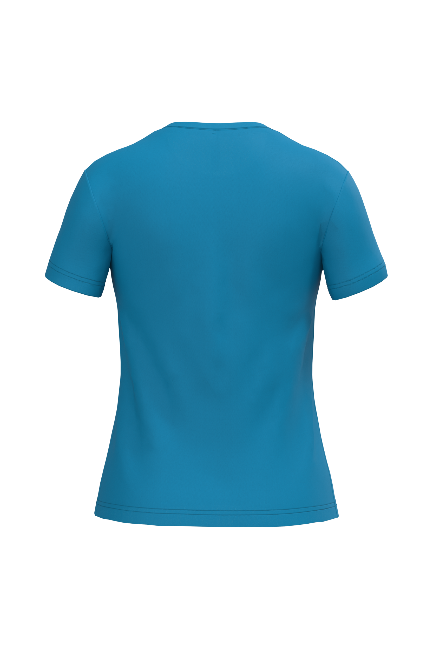 Tropical Blue