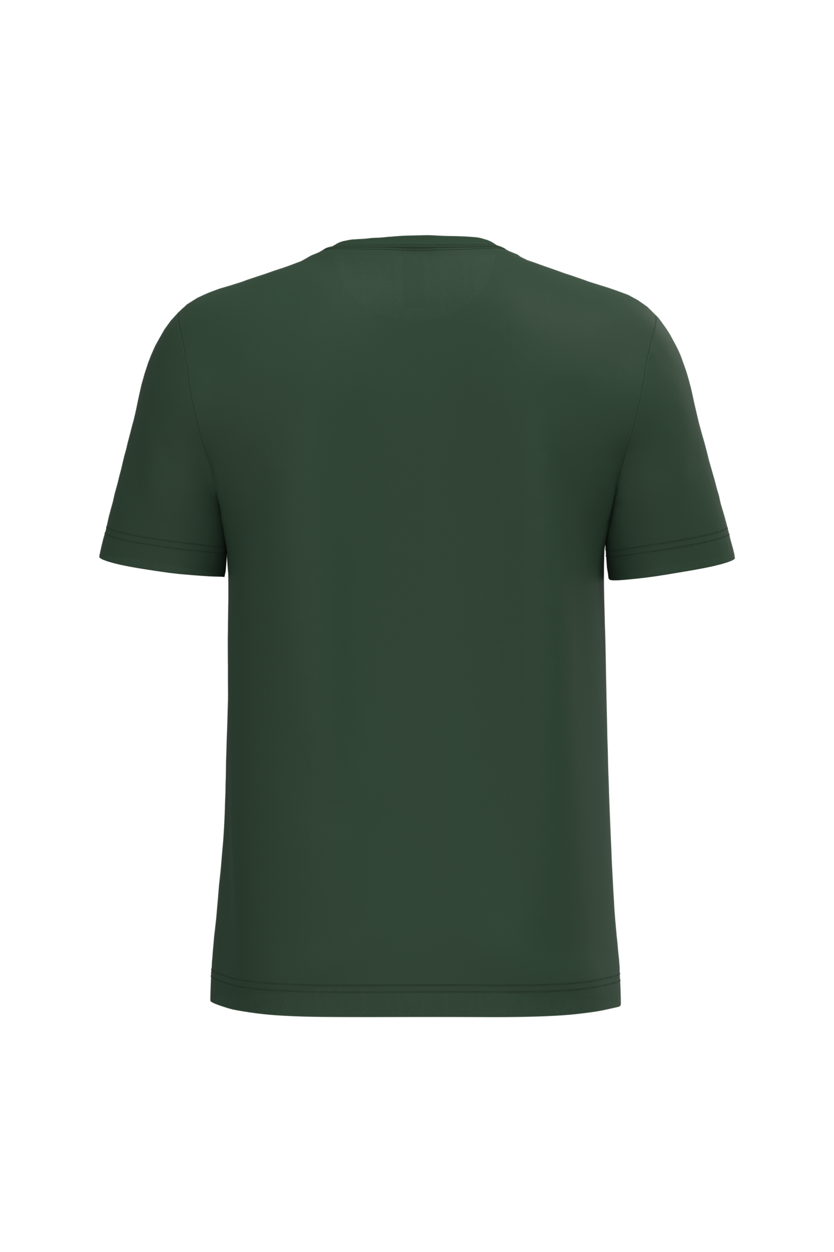 Ideal Forest Green