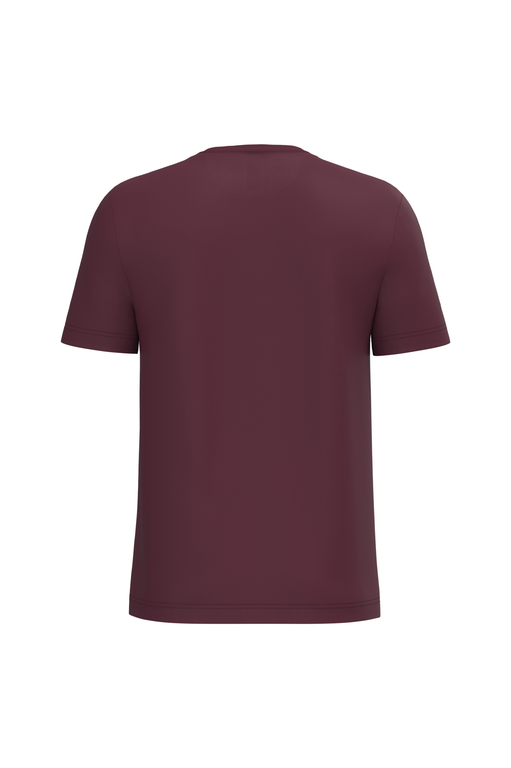 Ideal Burgundy