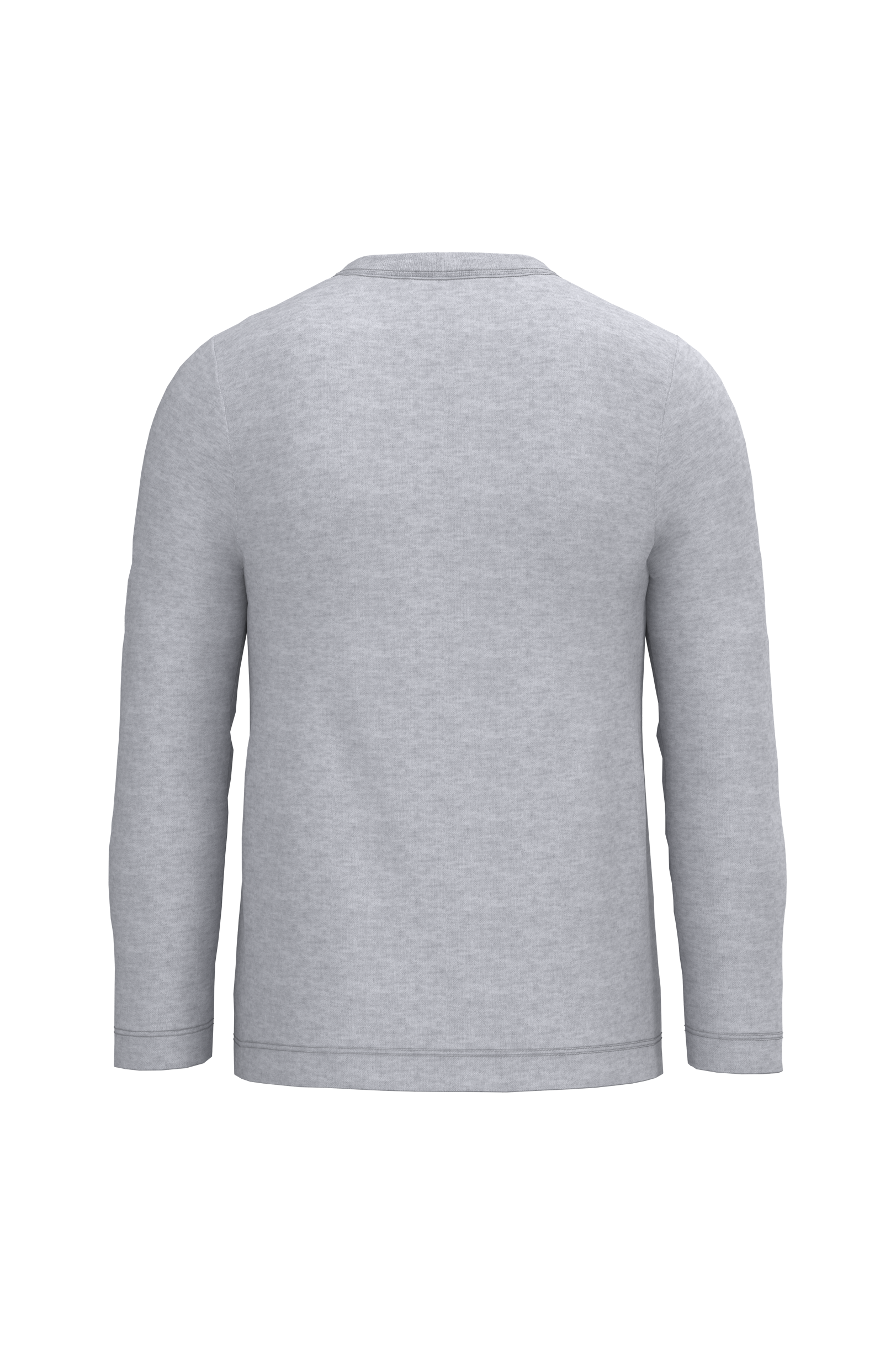 Ideal Oxford Grey